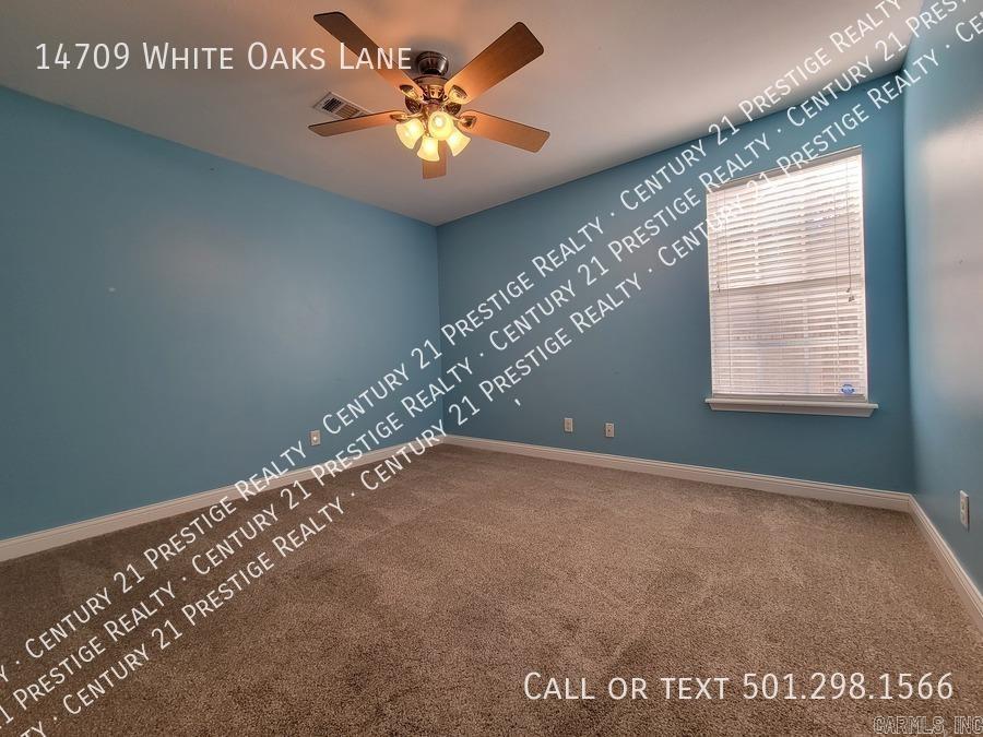 Pleasant Oaks - Residential Lease