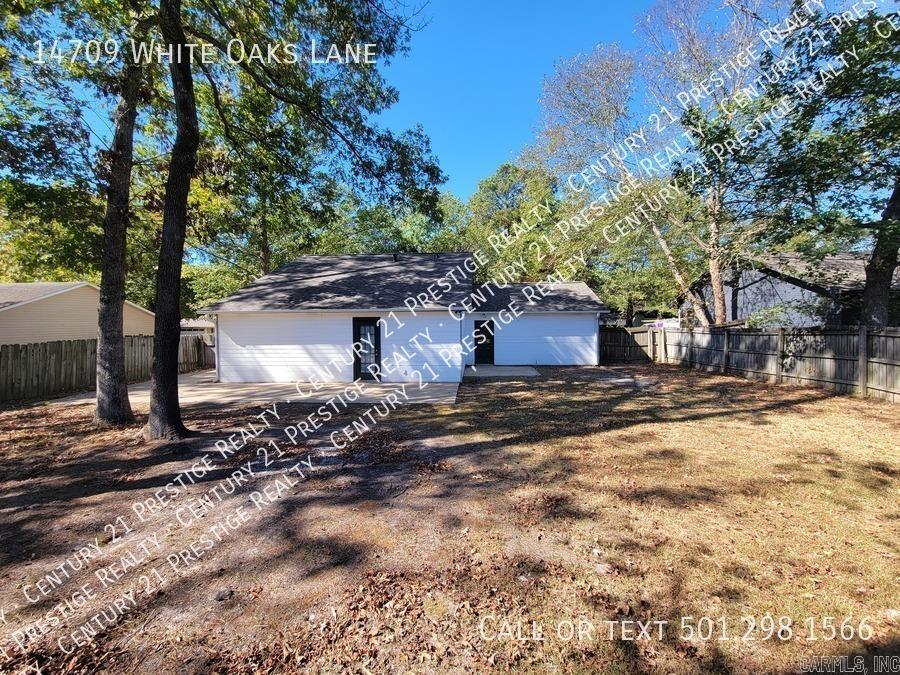 Pleasant Oaks - Residential Lease