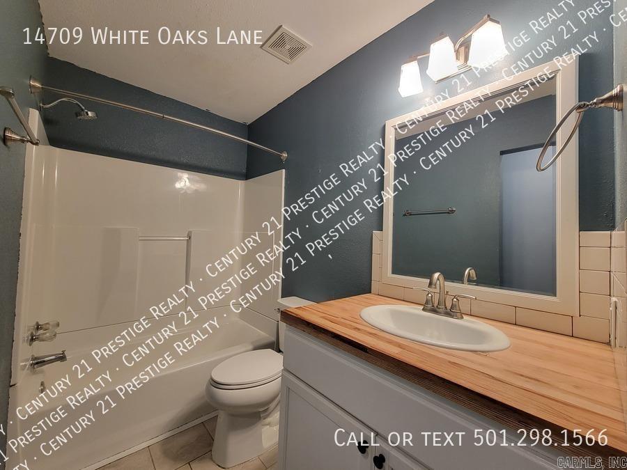 Pleasant Oaks - Residential Lease
