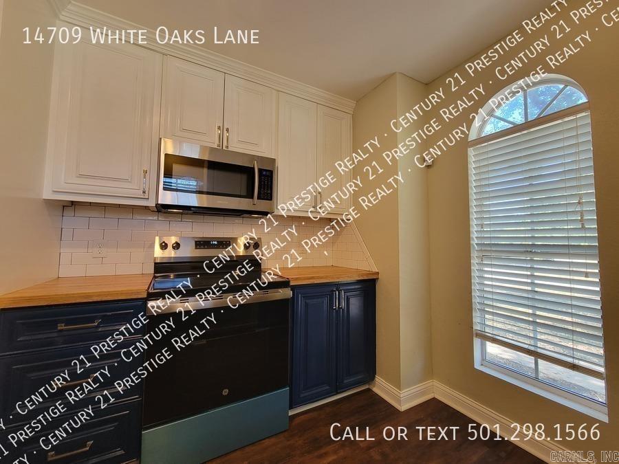 Pleasant Oaks - Residential Lease