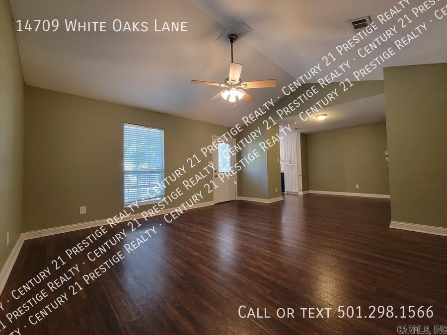Pleasant Oaks - Residential Lease