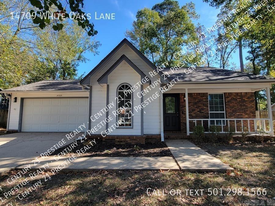 Pleasant Oaks - Residential Lease