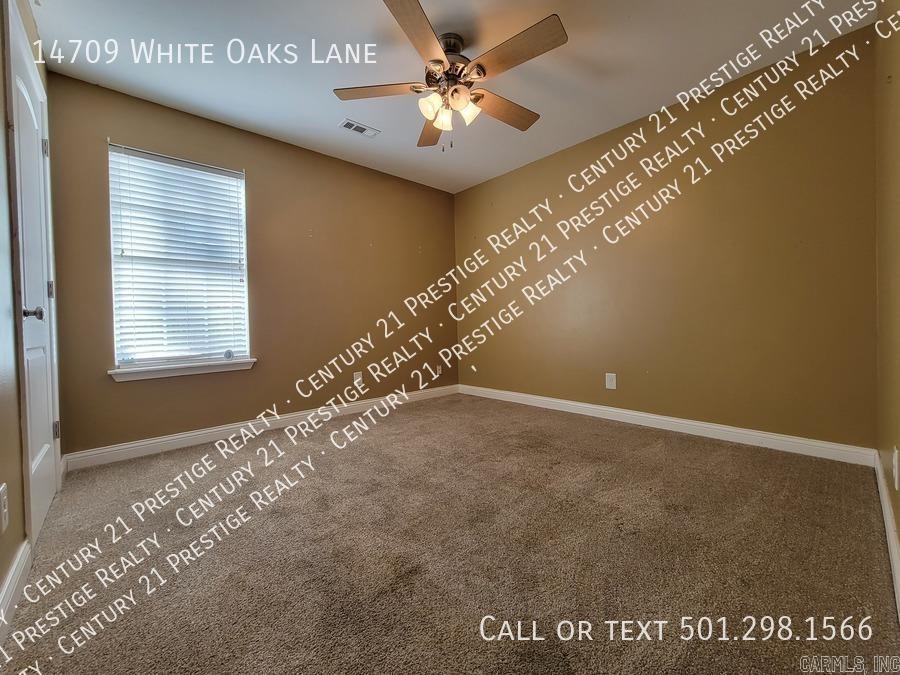 Pleasant Oaks - Residential Lease