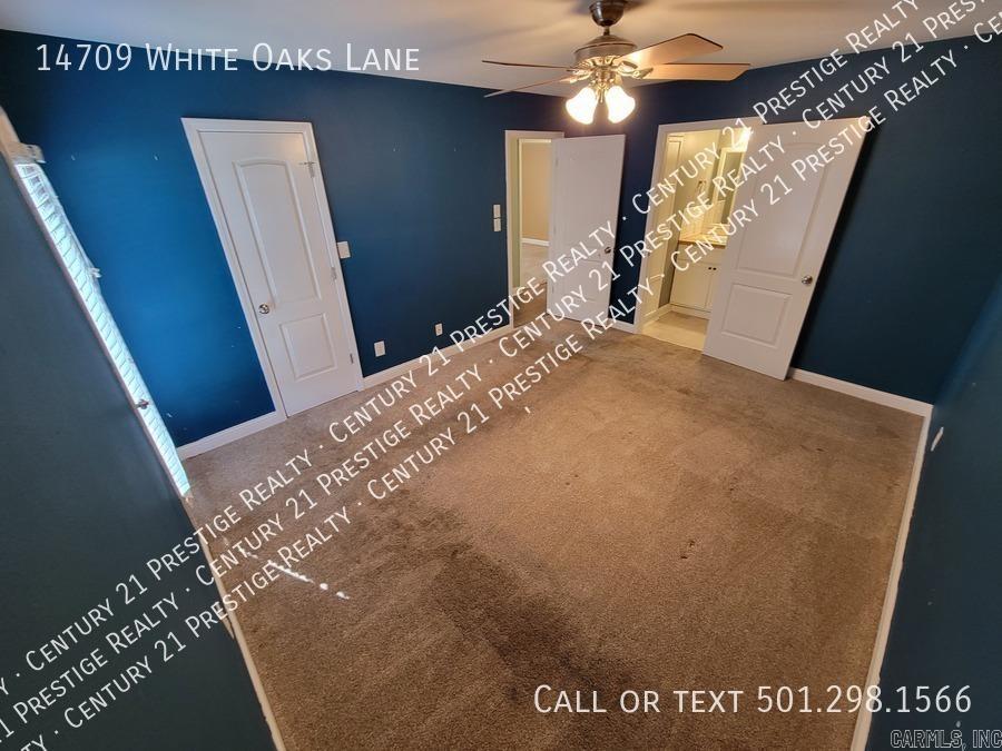Pleasant Oaks - Residential Lease