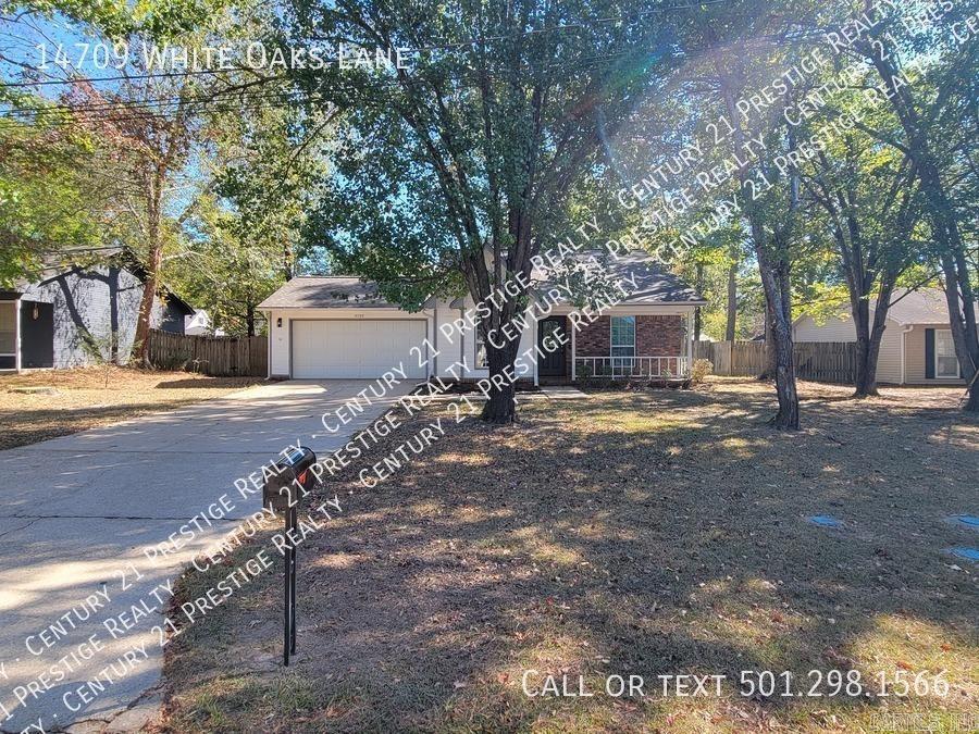 Pleasant Oaks - Residential Lease