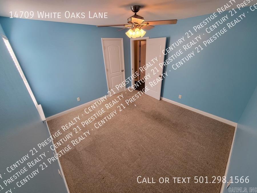 Pleasant Oaks - Residential Lease