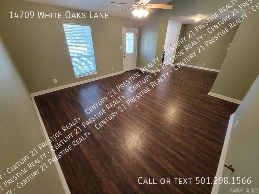 Pleasant Oaks - Residential Lease