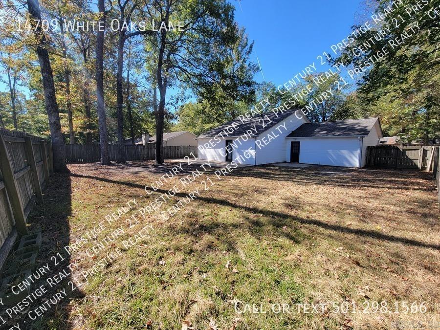 Pleasant Oaks - Residential Lease