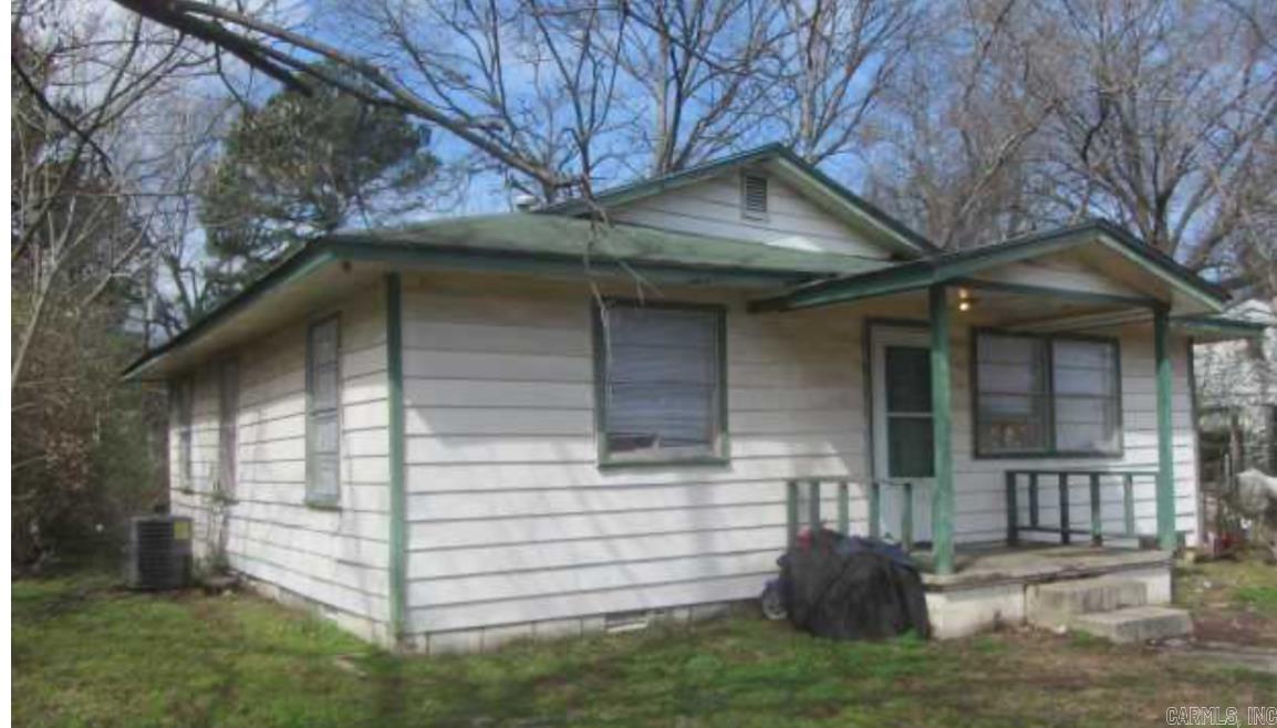 Investment Property