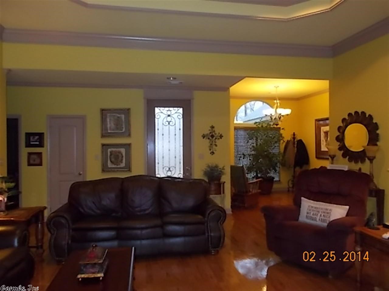 SILVER SPRINGS - Residential