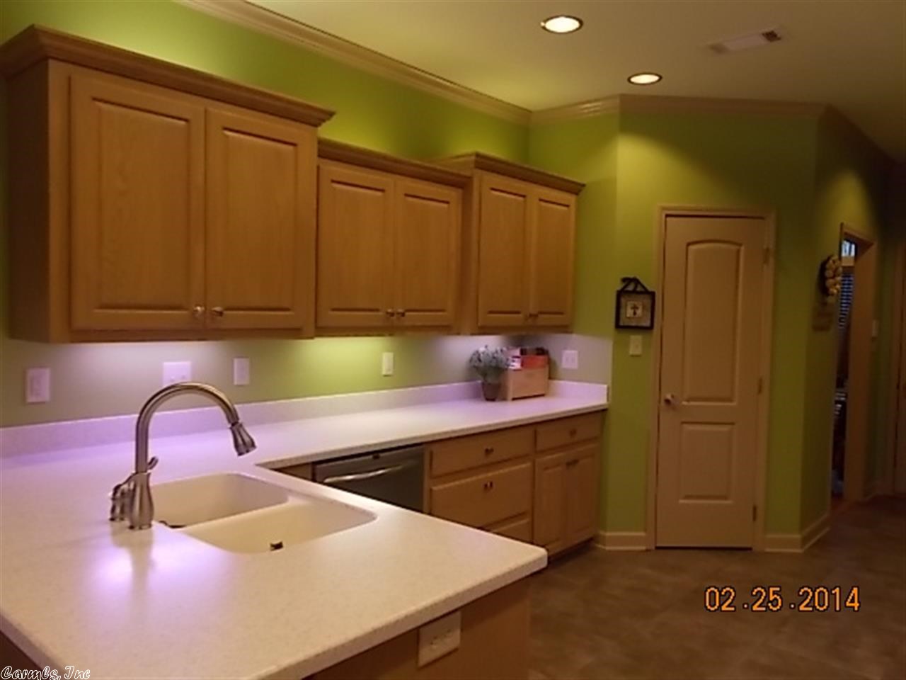 SILVER SPRINGS - Residential