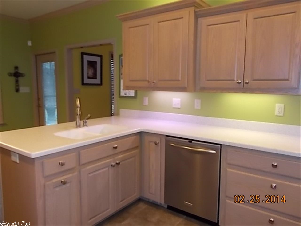 SILVER SPRINGS - Residential