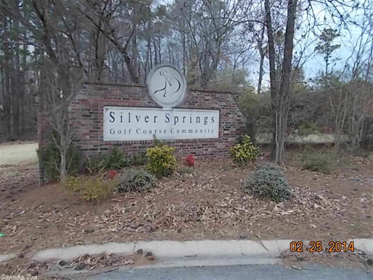SILVER SPRINGS - Residential