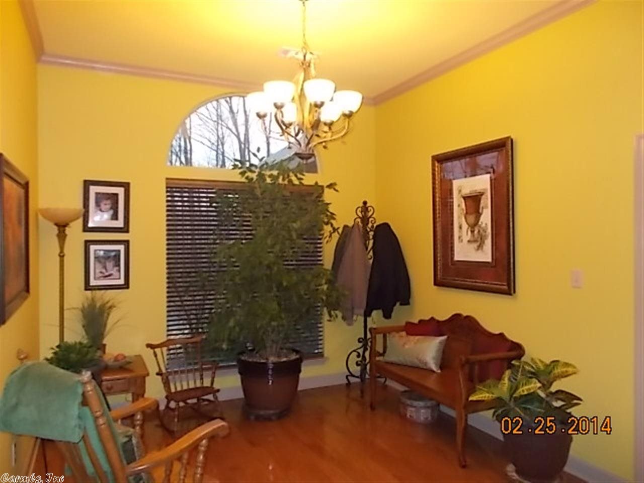 SILVER SPRINGS - Residential