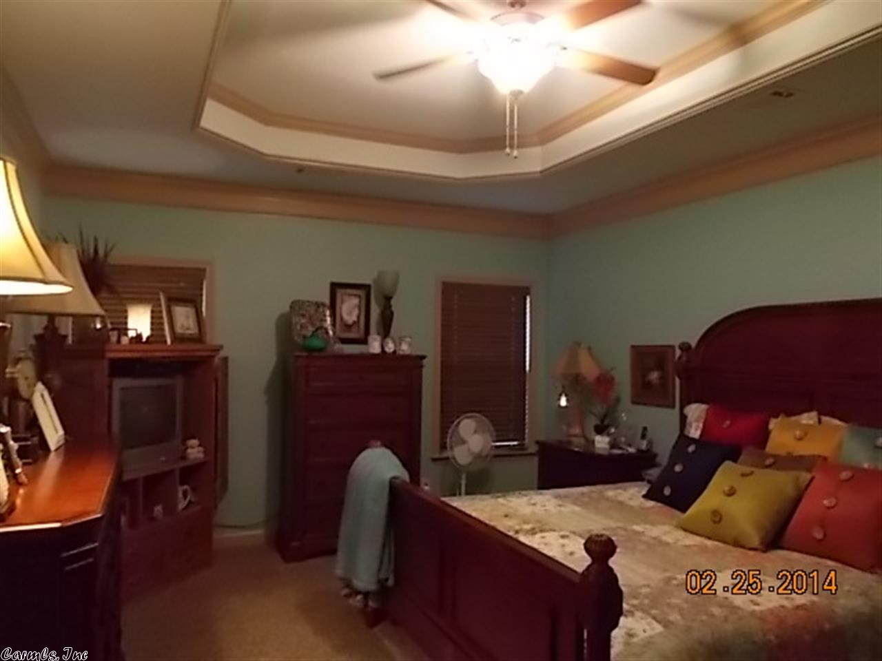 SILVER SPRINGS - Residential