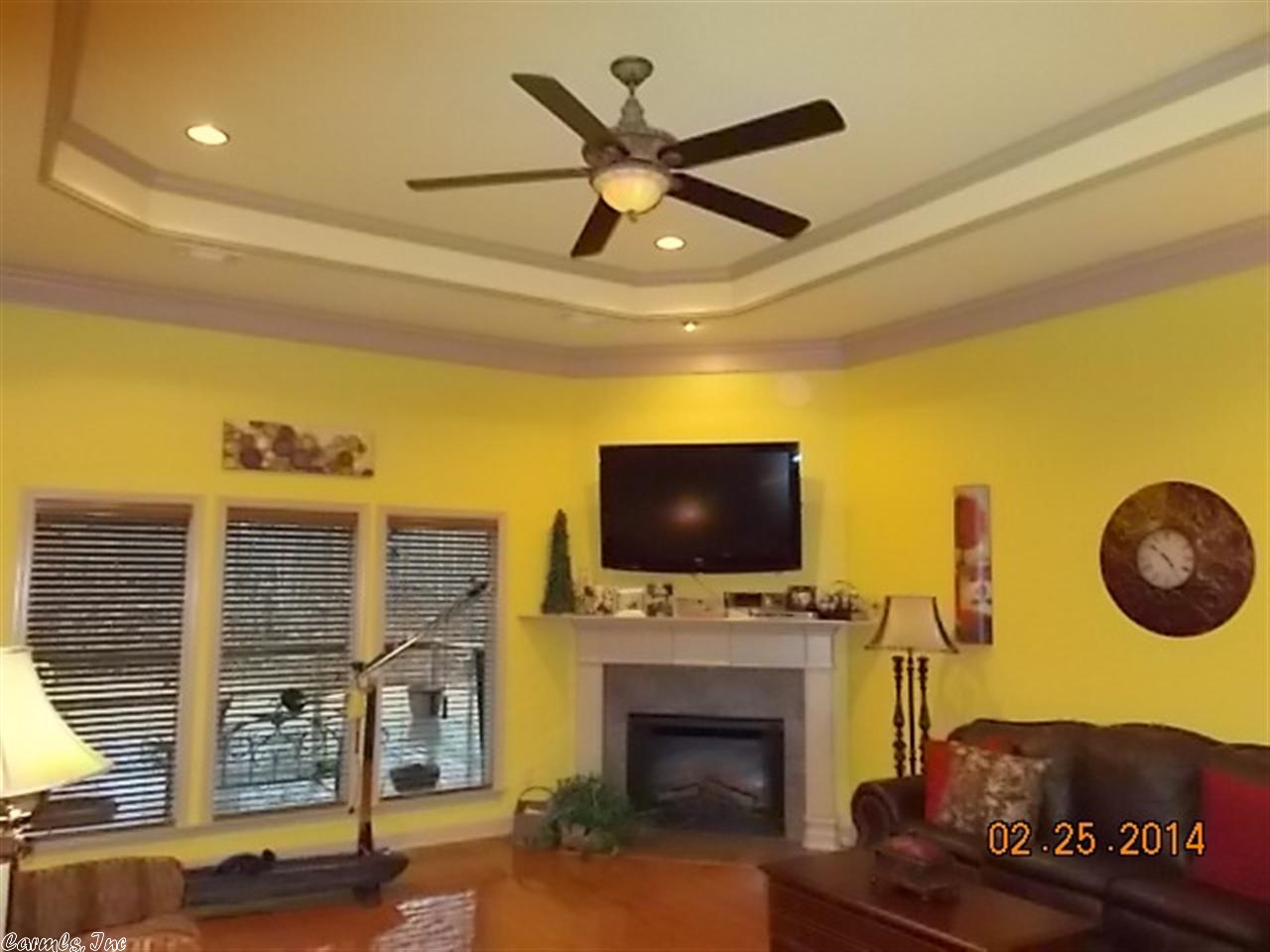 SILVER SPRINGS - Residential