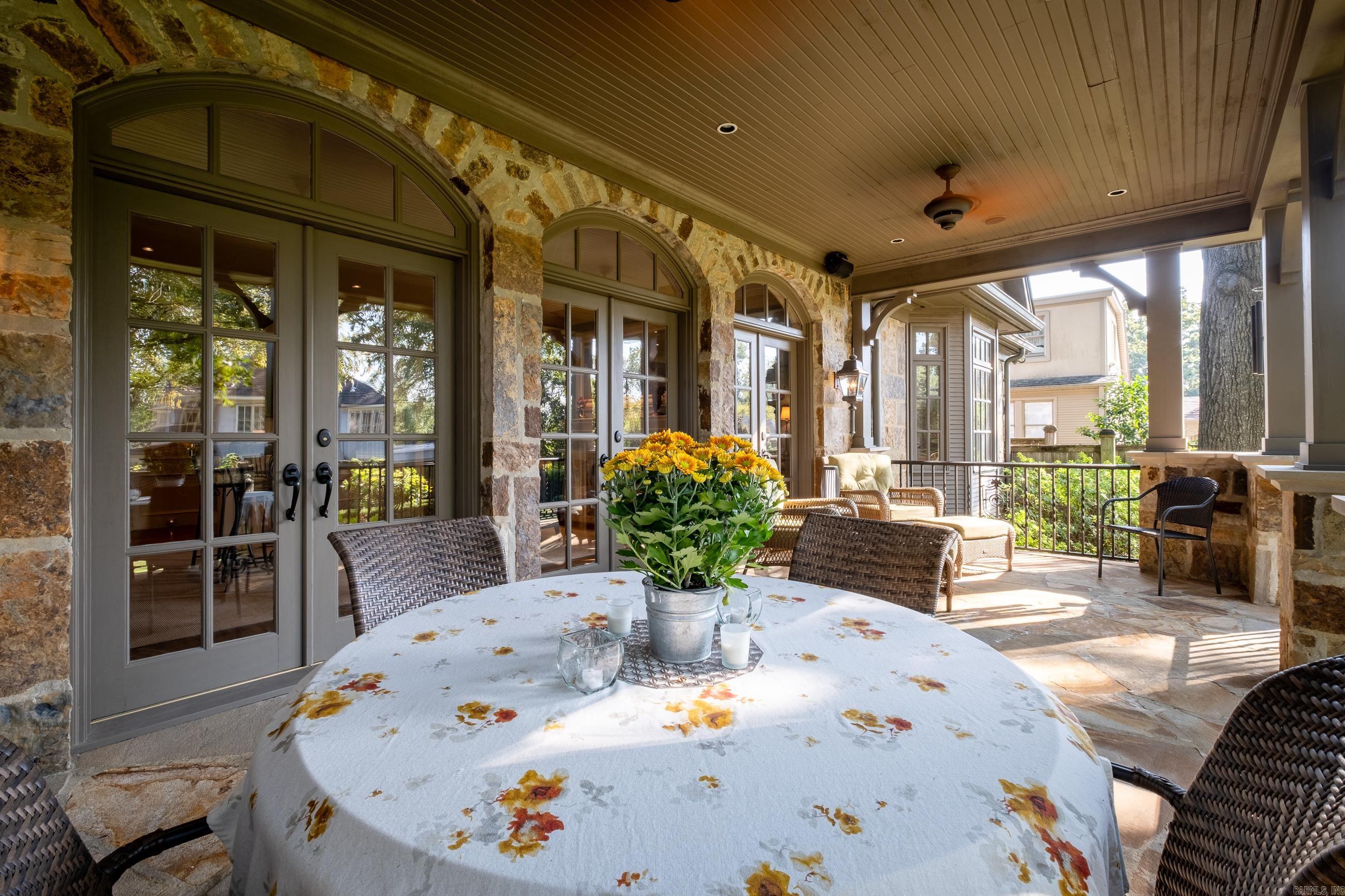 Newtons - Residential
