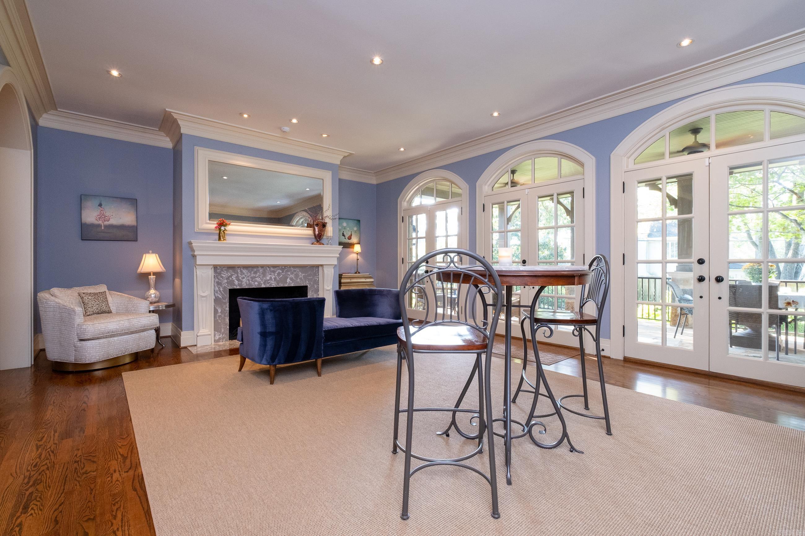 Newtons - Residential
