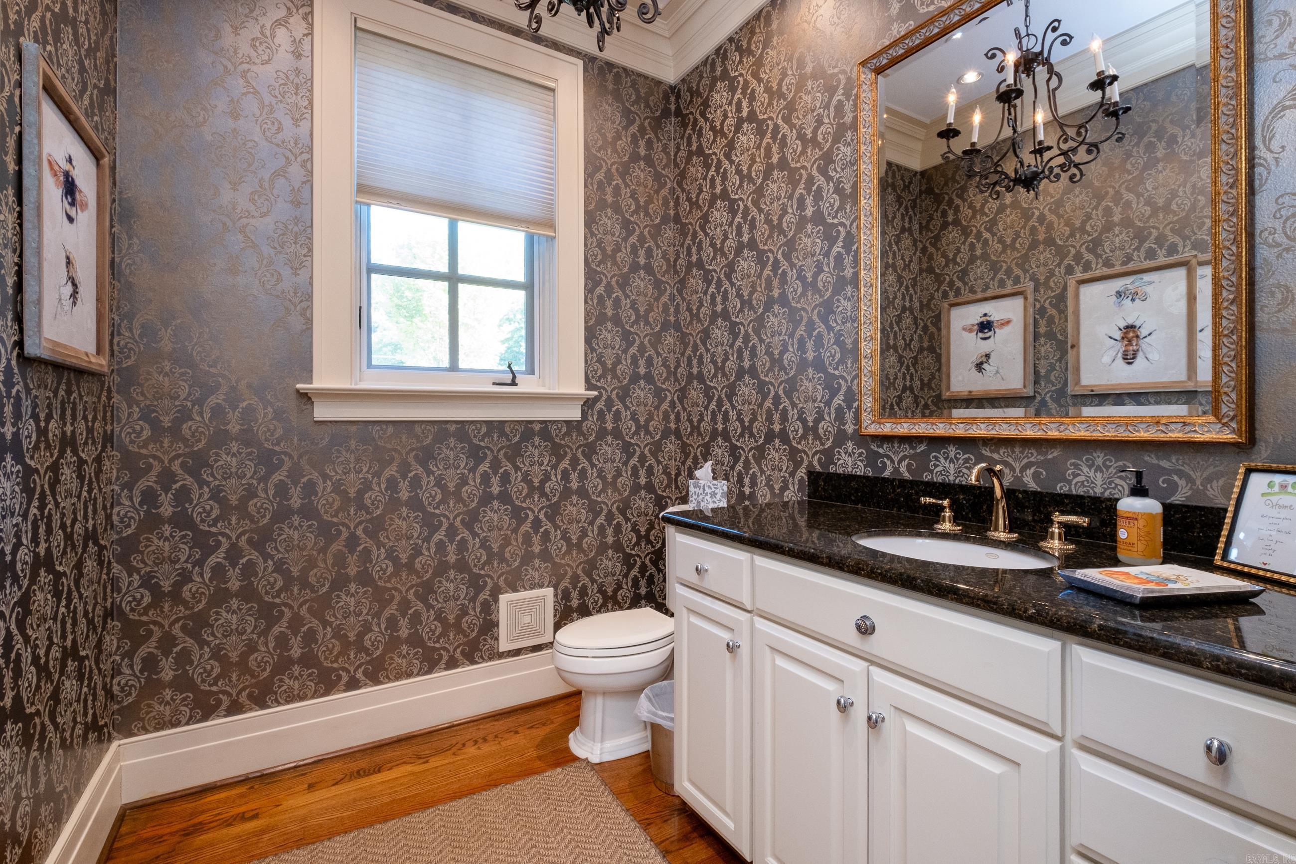Newtons - Residential
