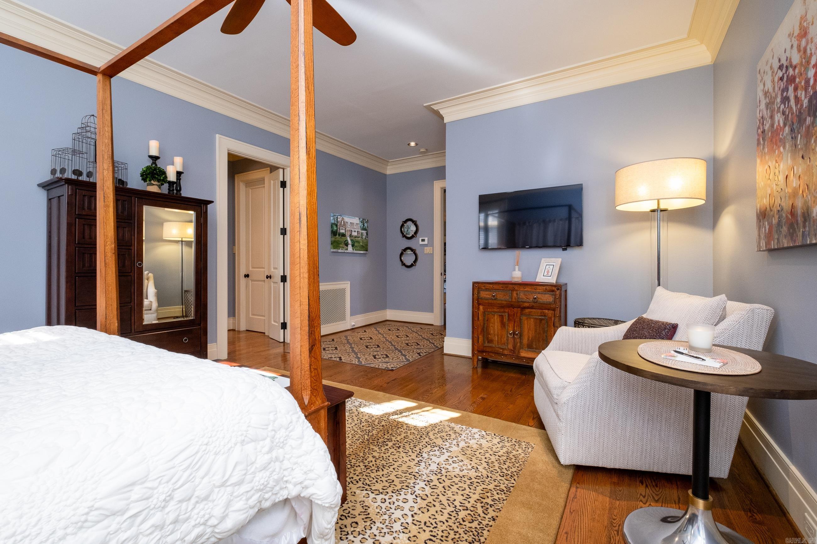 Newtons - Residential