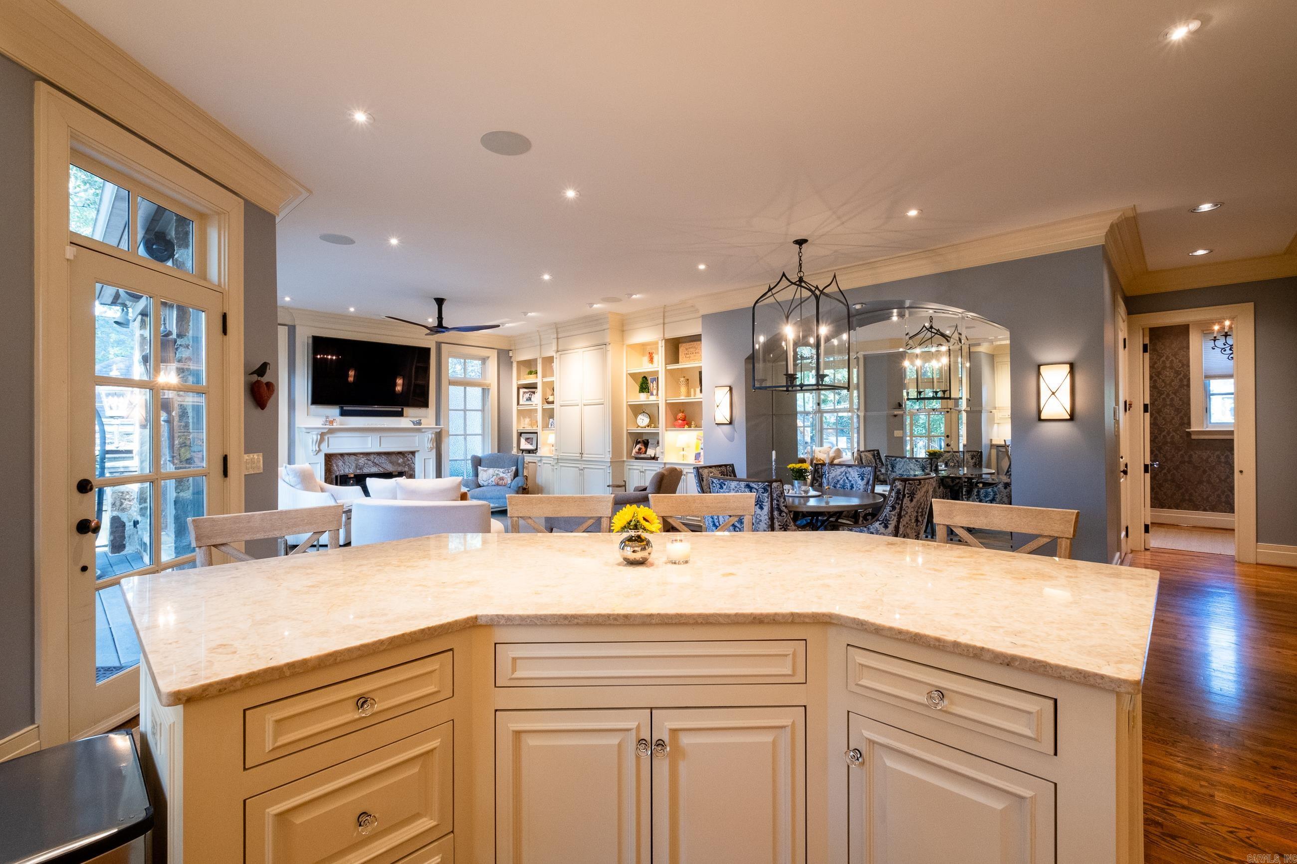 Newtons - Residential
