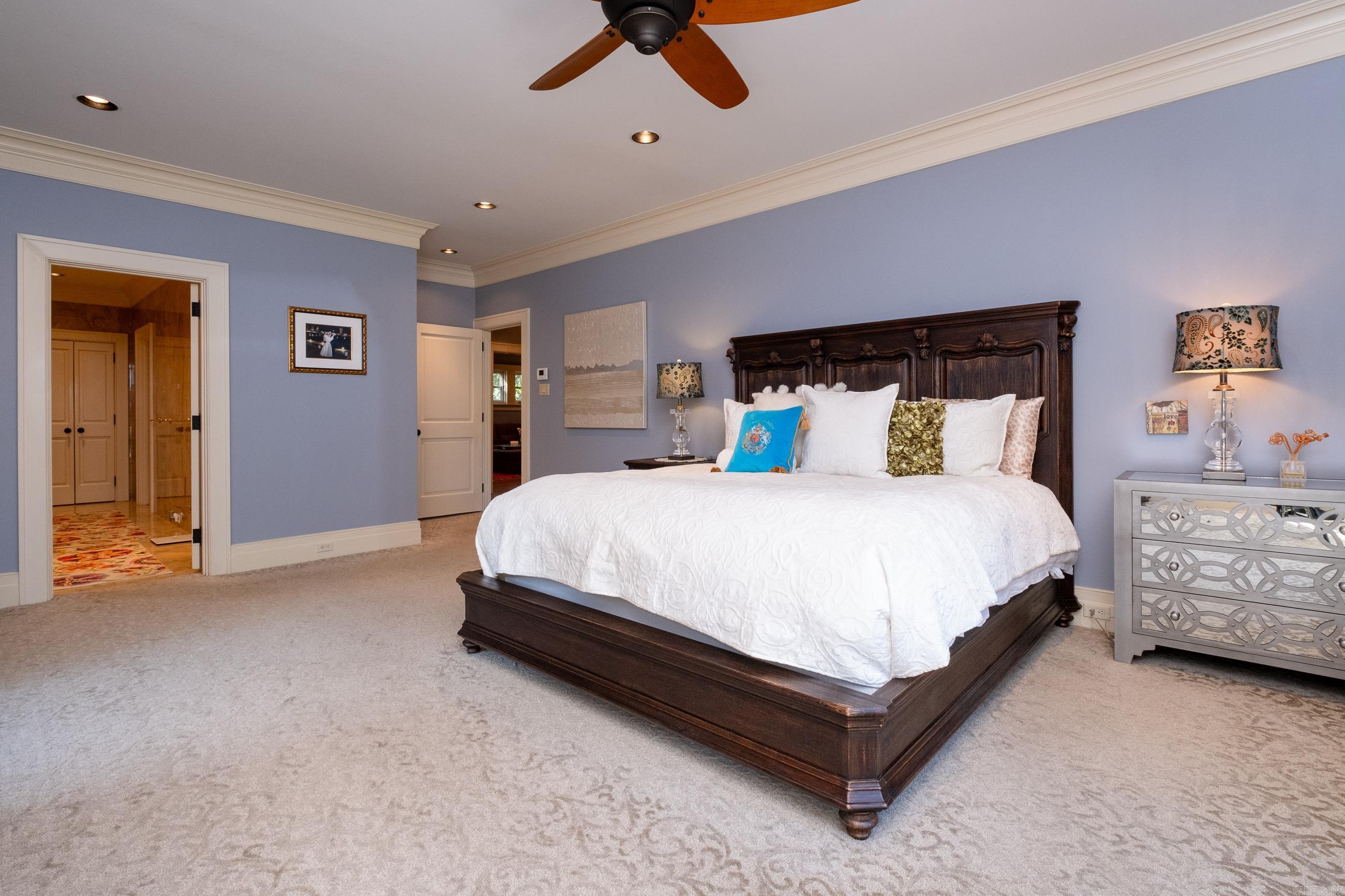 Newtons - Residential