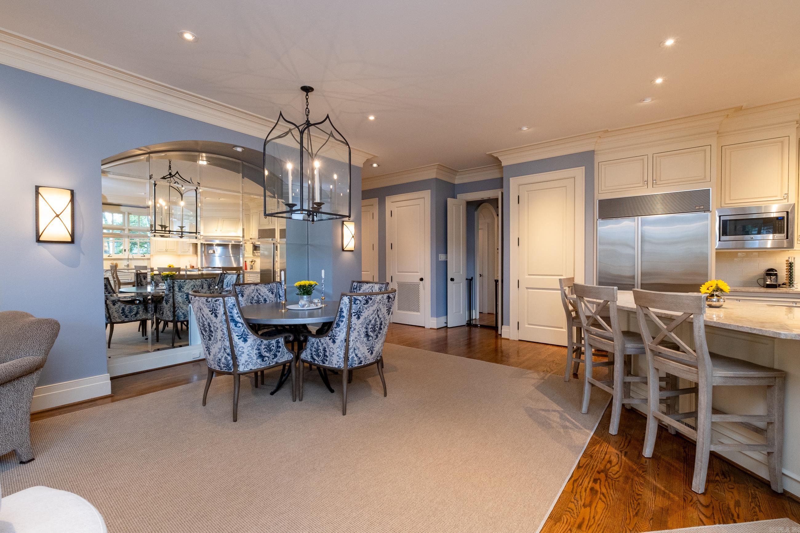Newtons - Residential