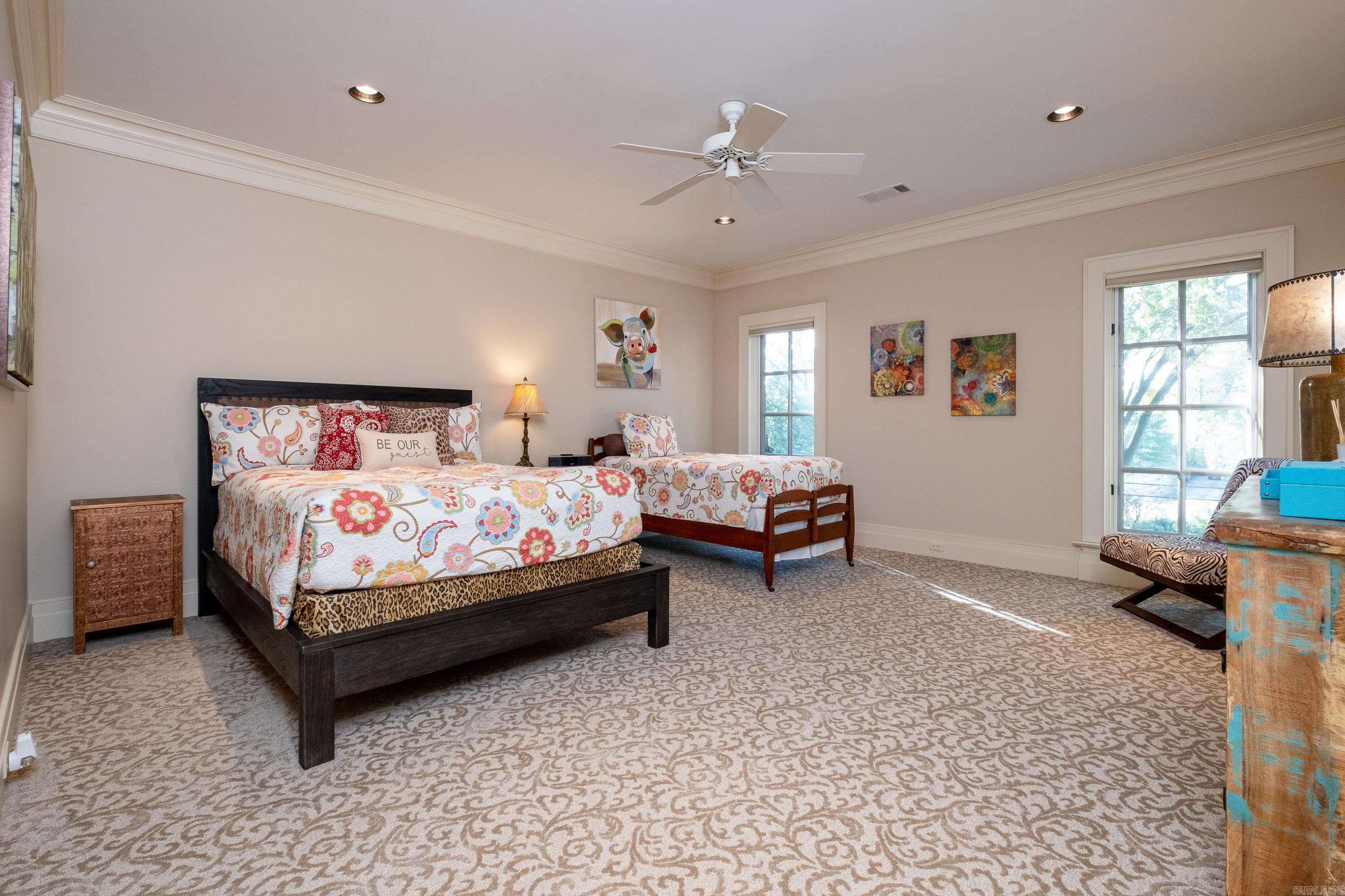 Newtons - Residential