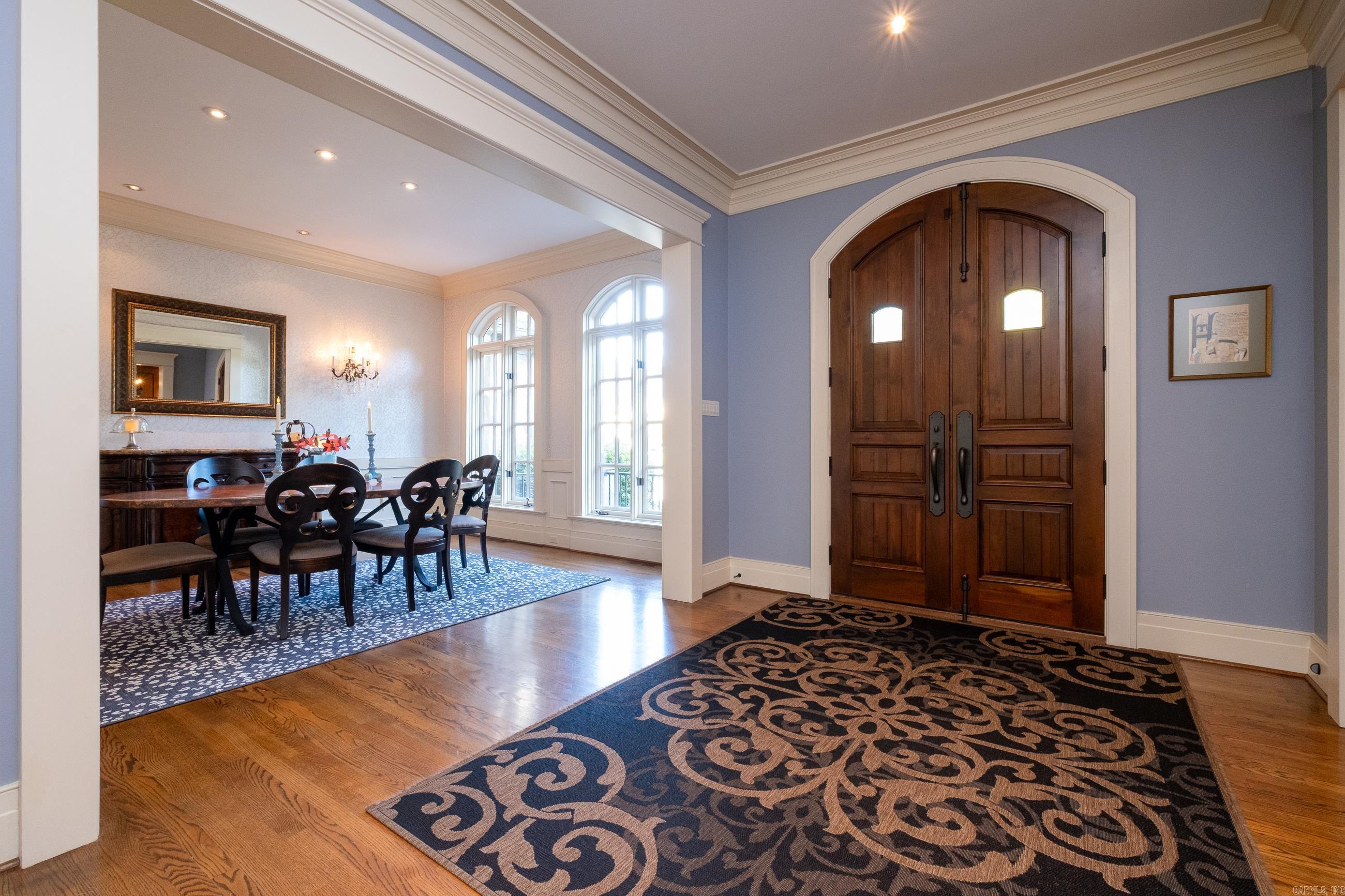 Newtons - Residential