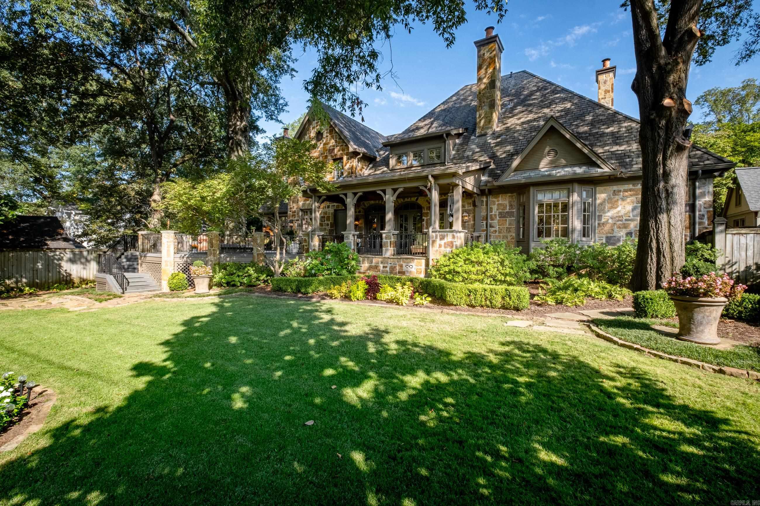 Newtons - Residential