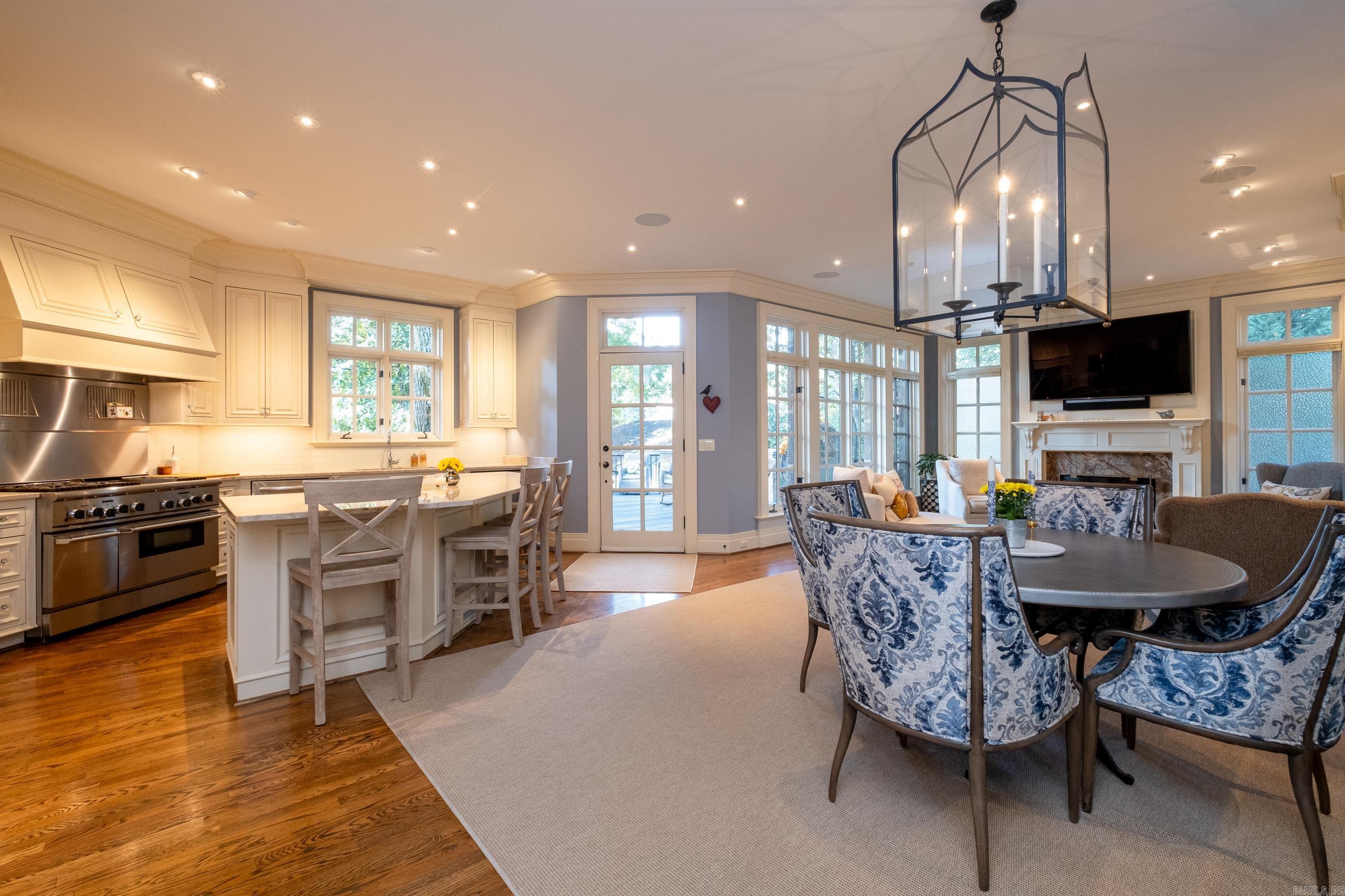 Newtons - Residential