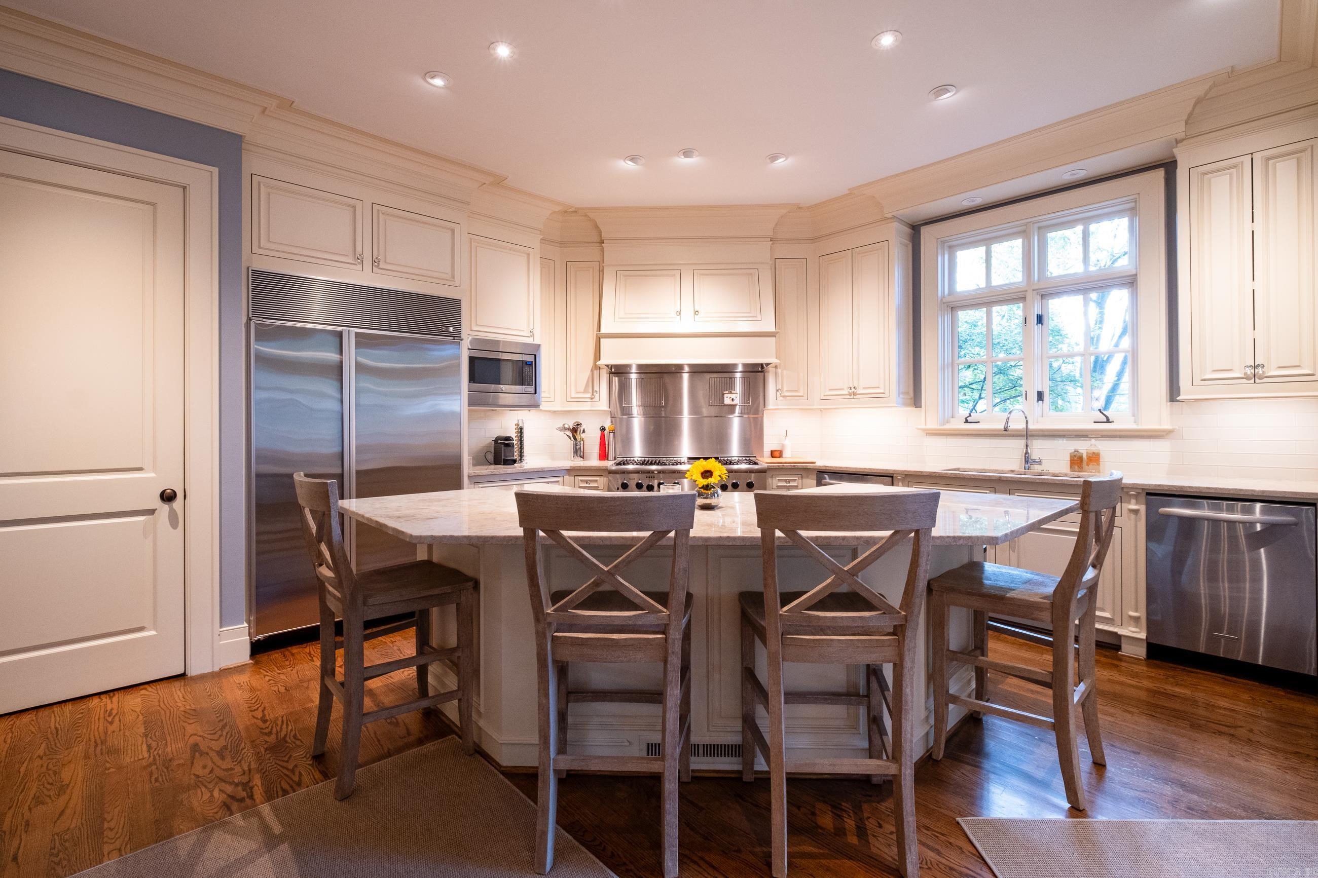 Newtons - Residential