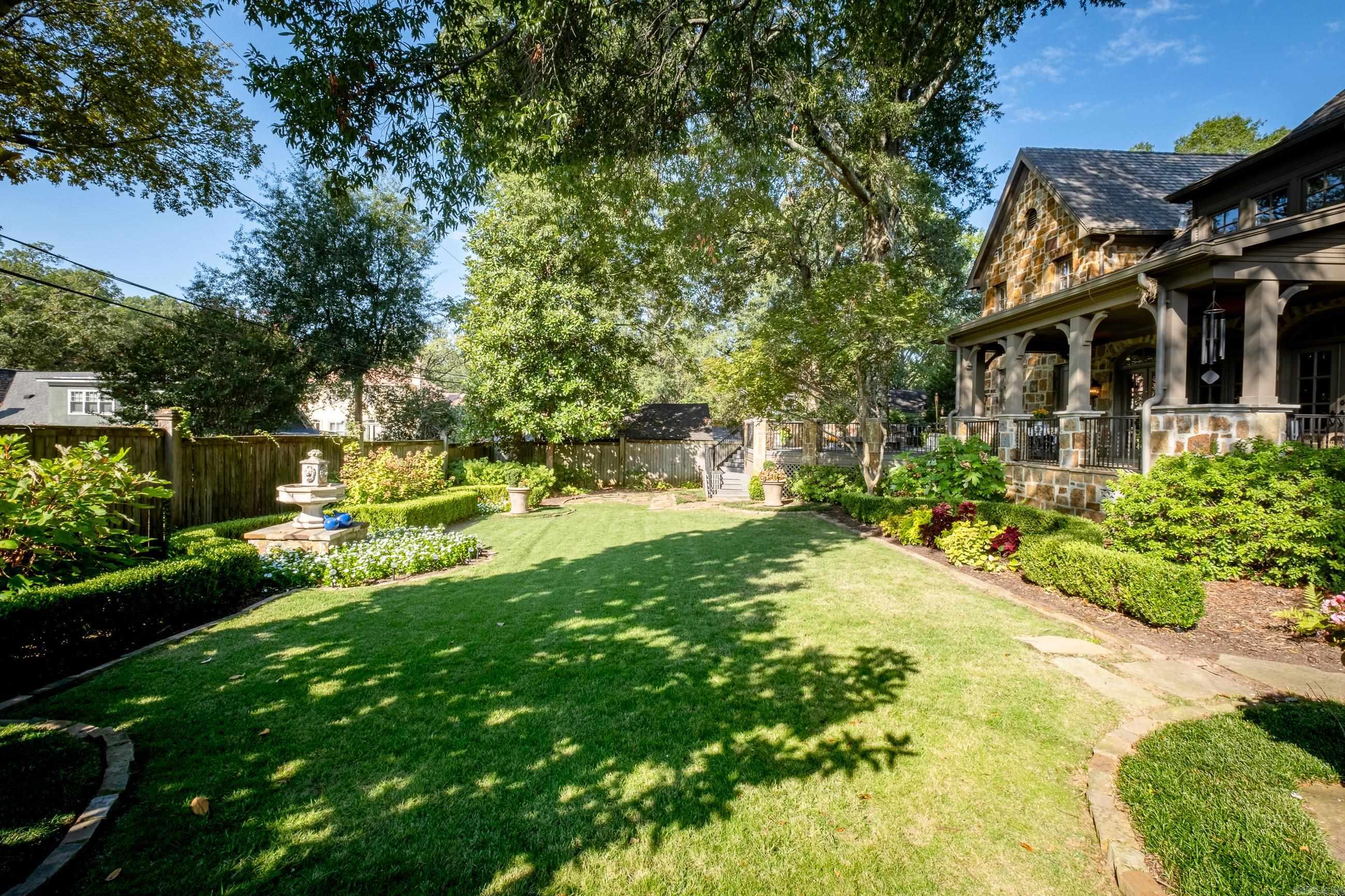 Newtons - Residential