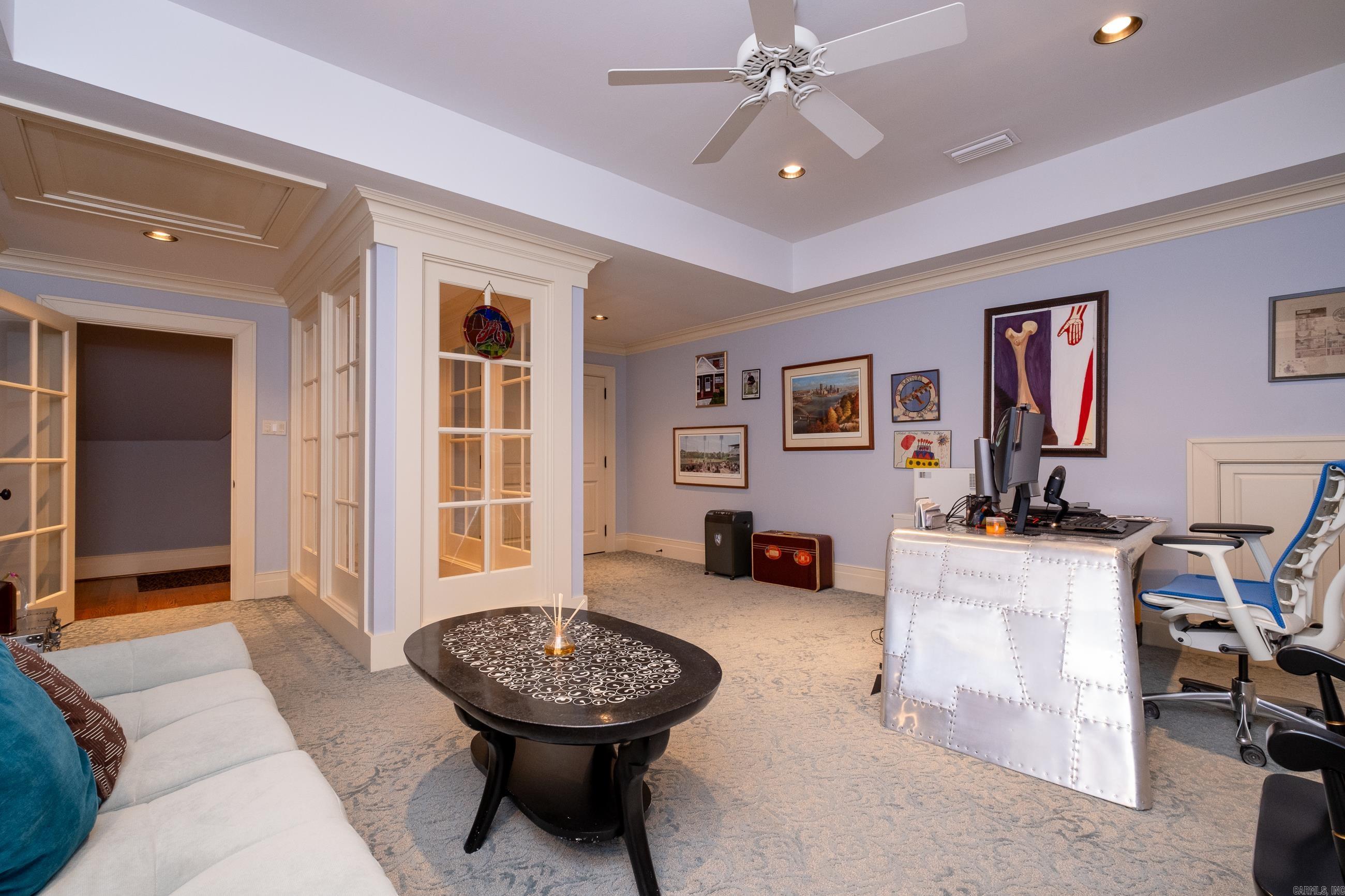 Newtons - Residential