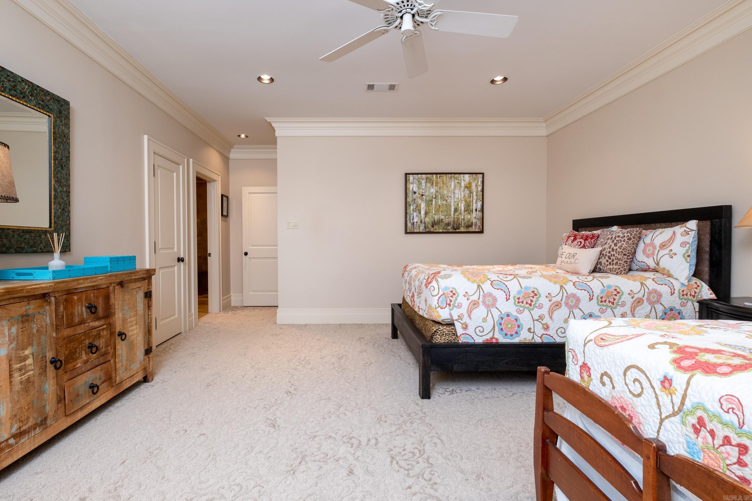 Newtons - Residential