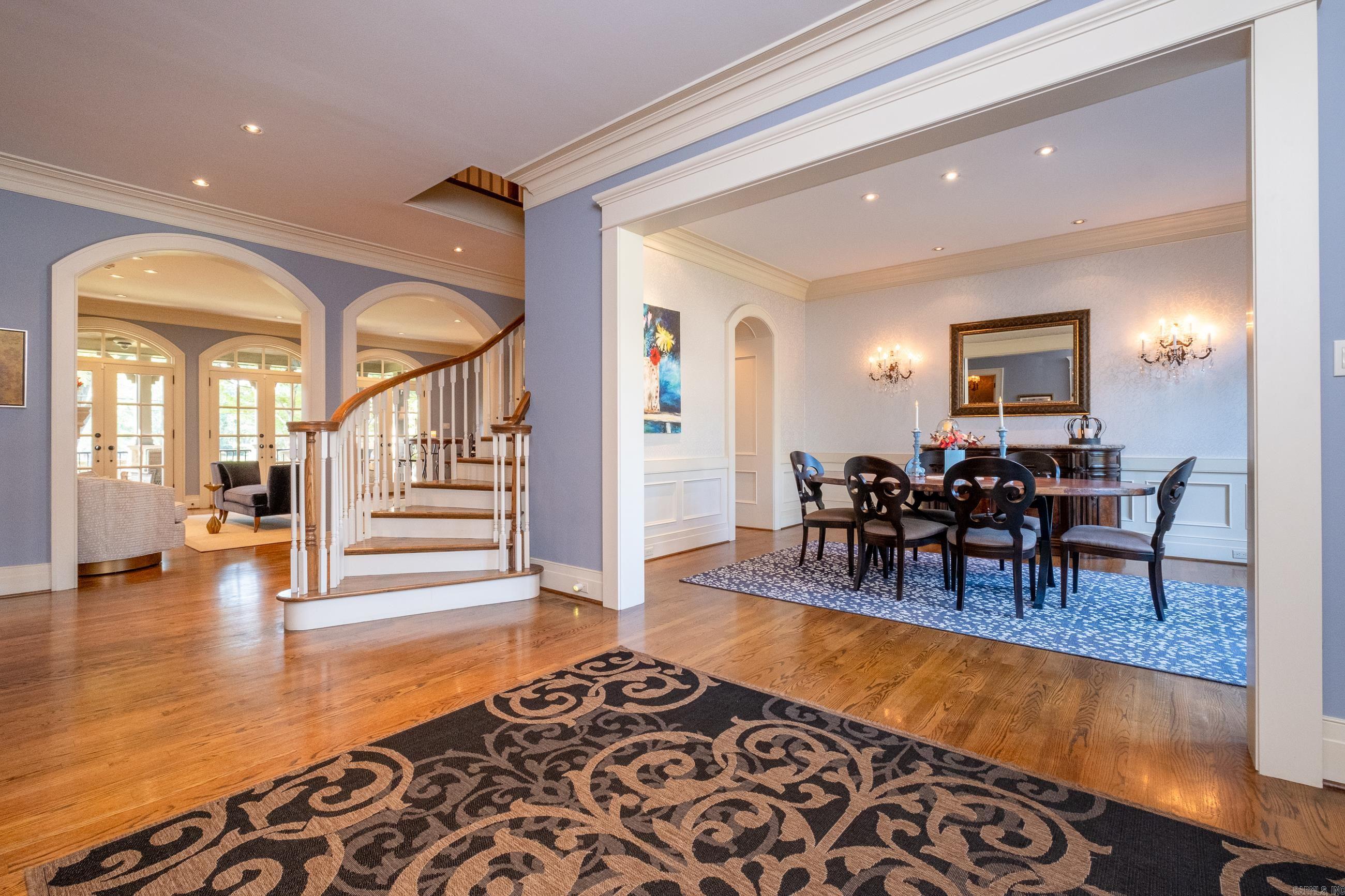 Newtons - Residential