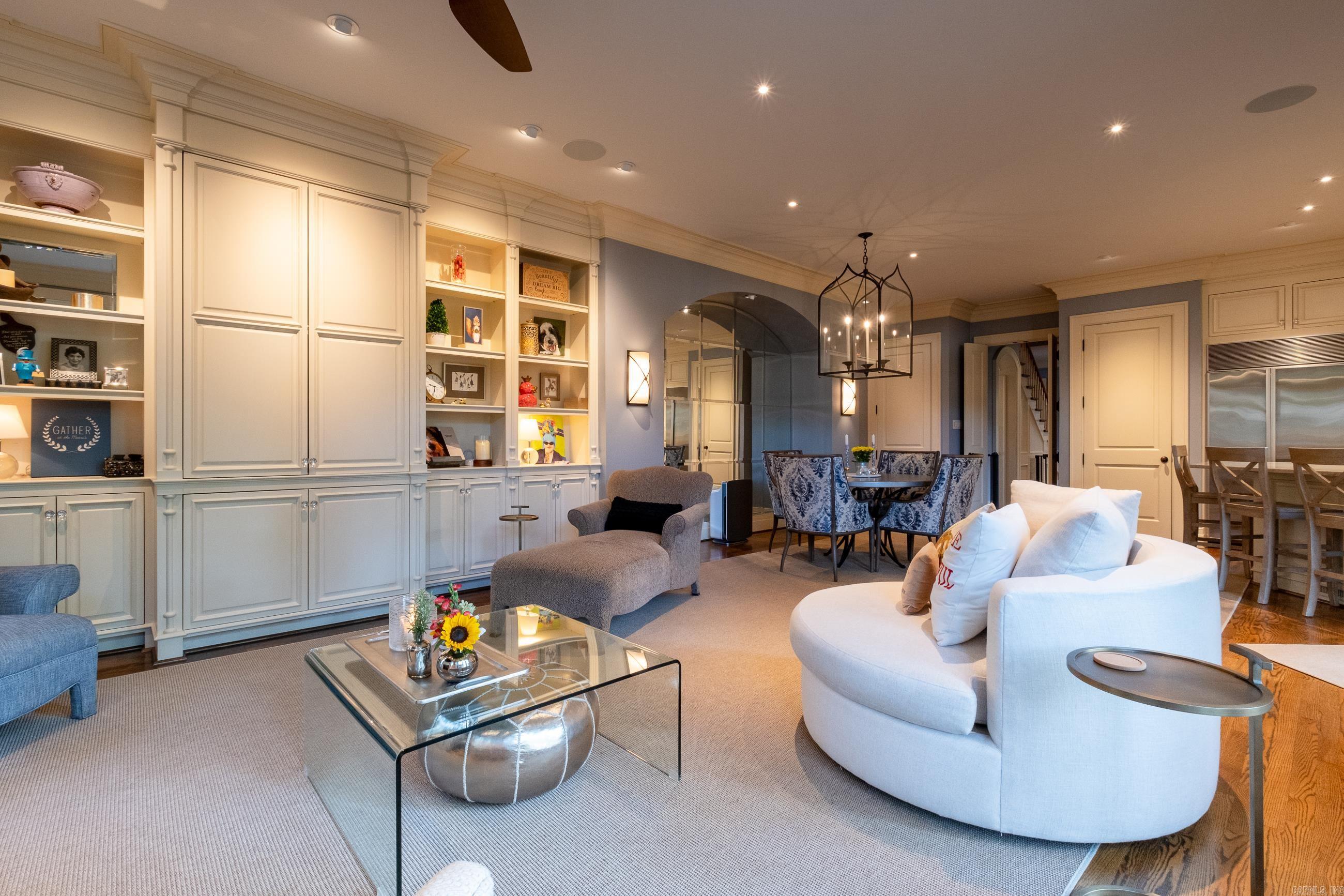Newtons - Residential