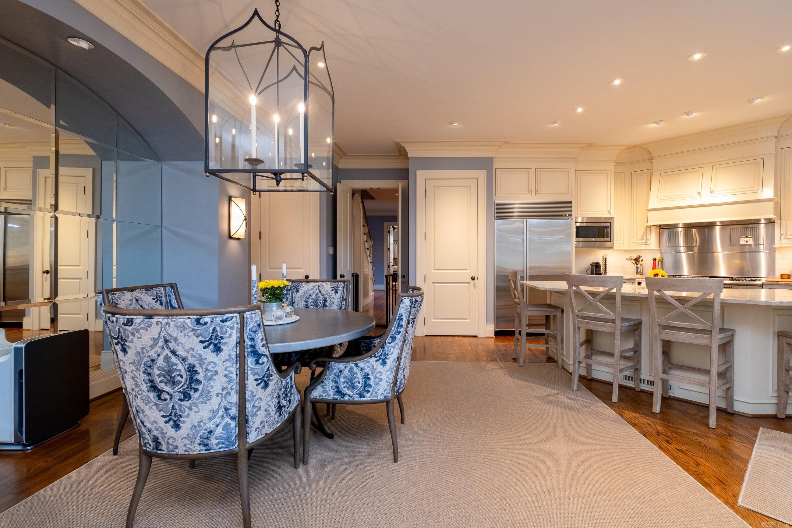 Newtons - Residential