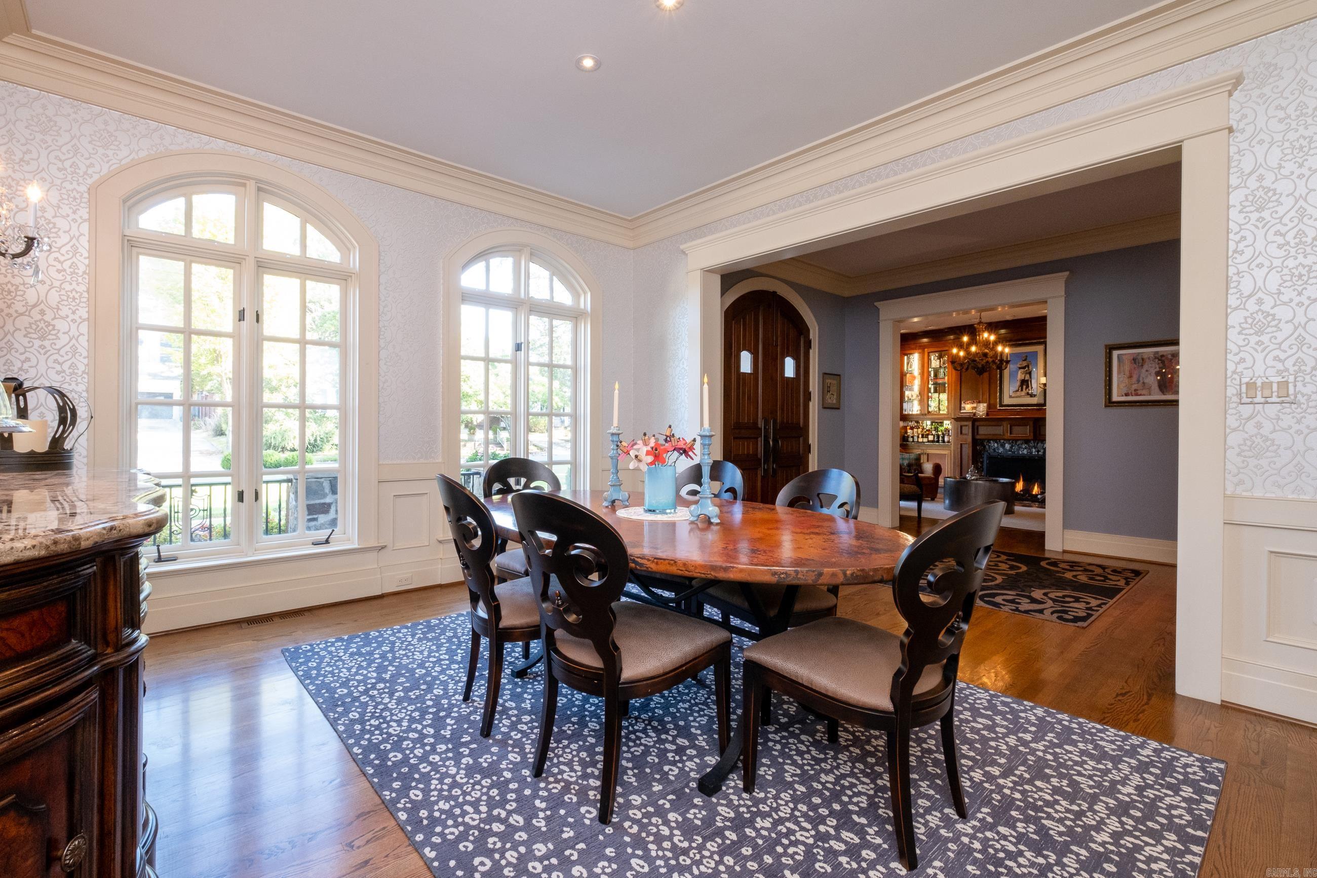 Newtons - Residential