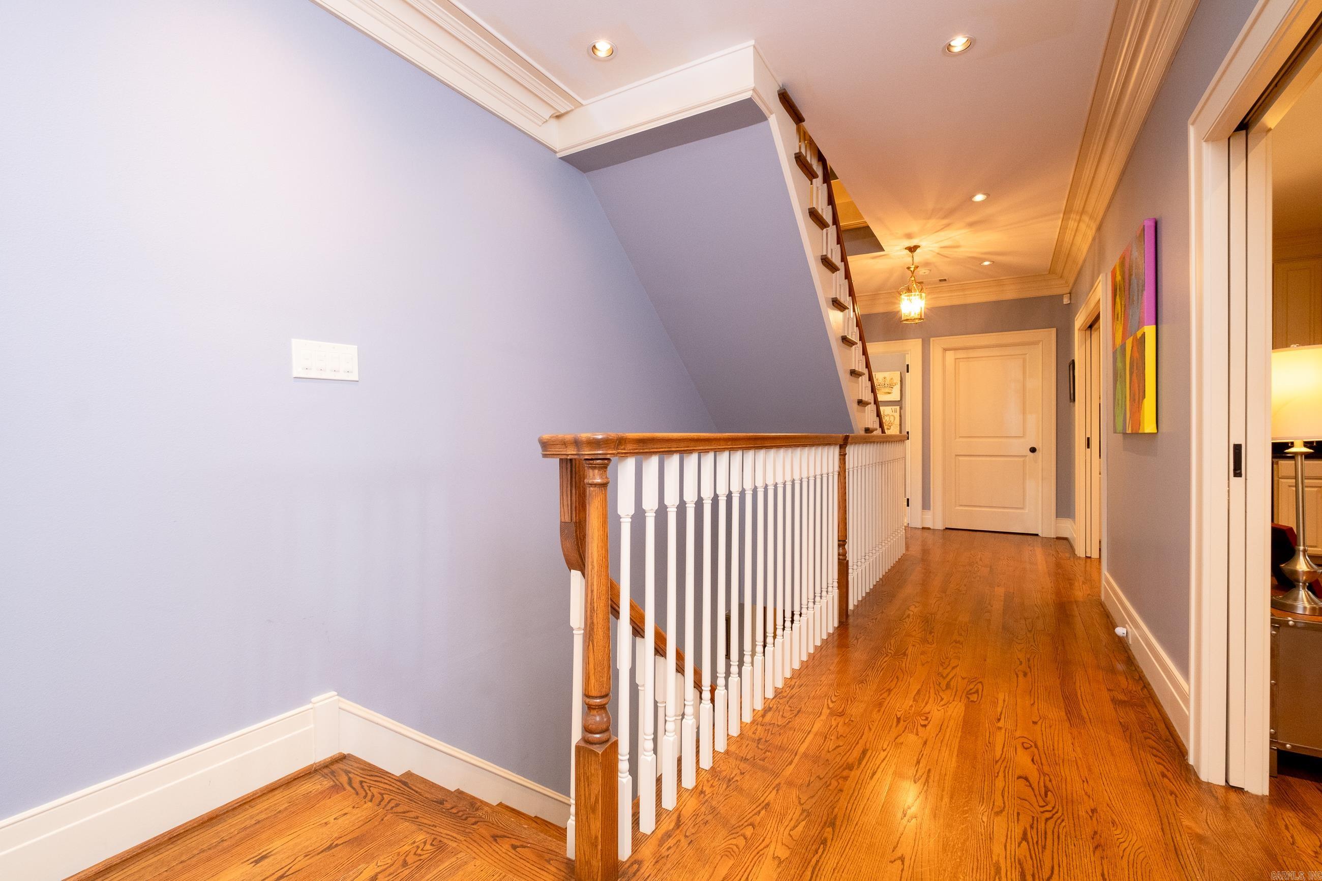 Newtons - Residential