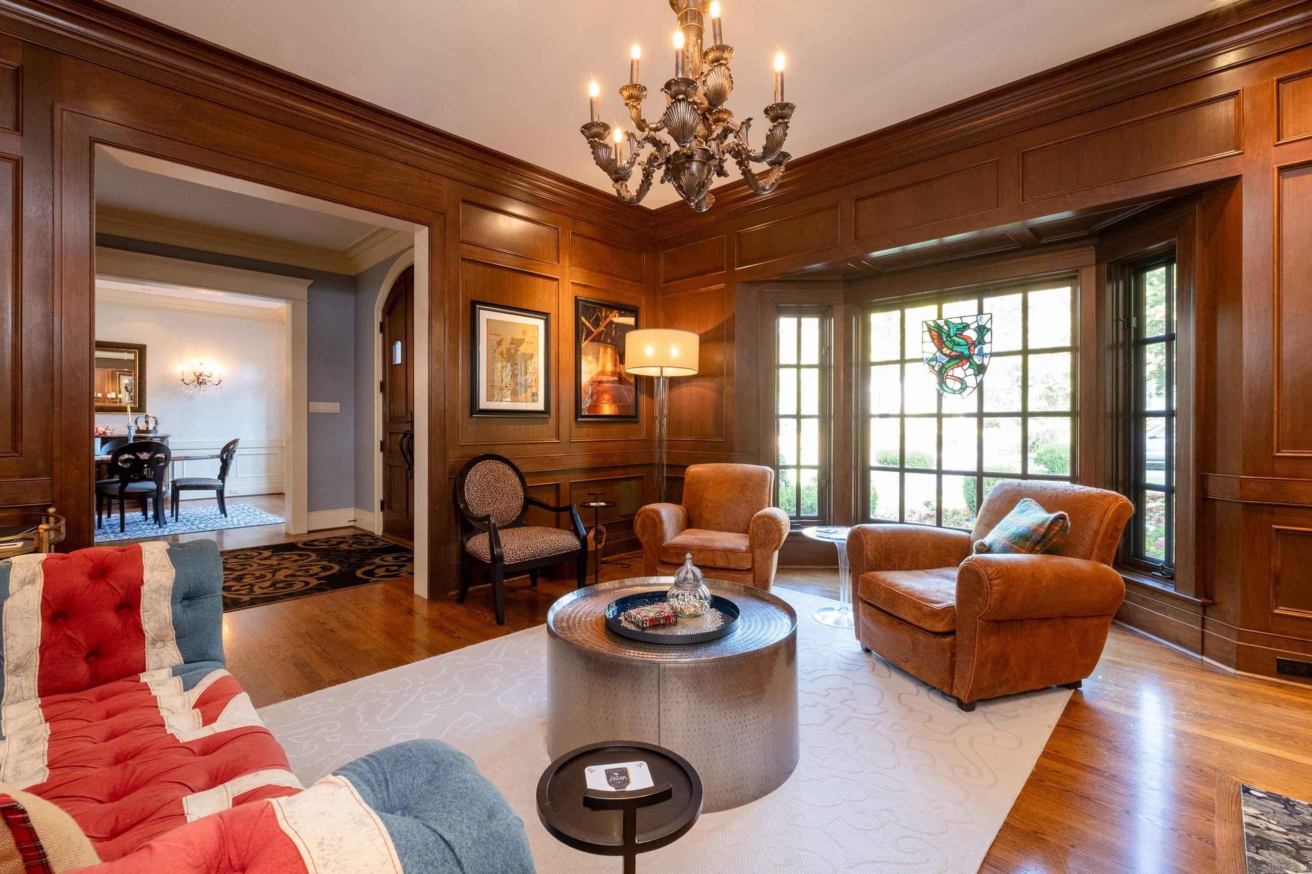 Newtons - Residential