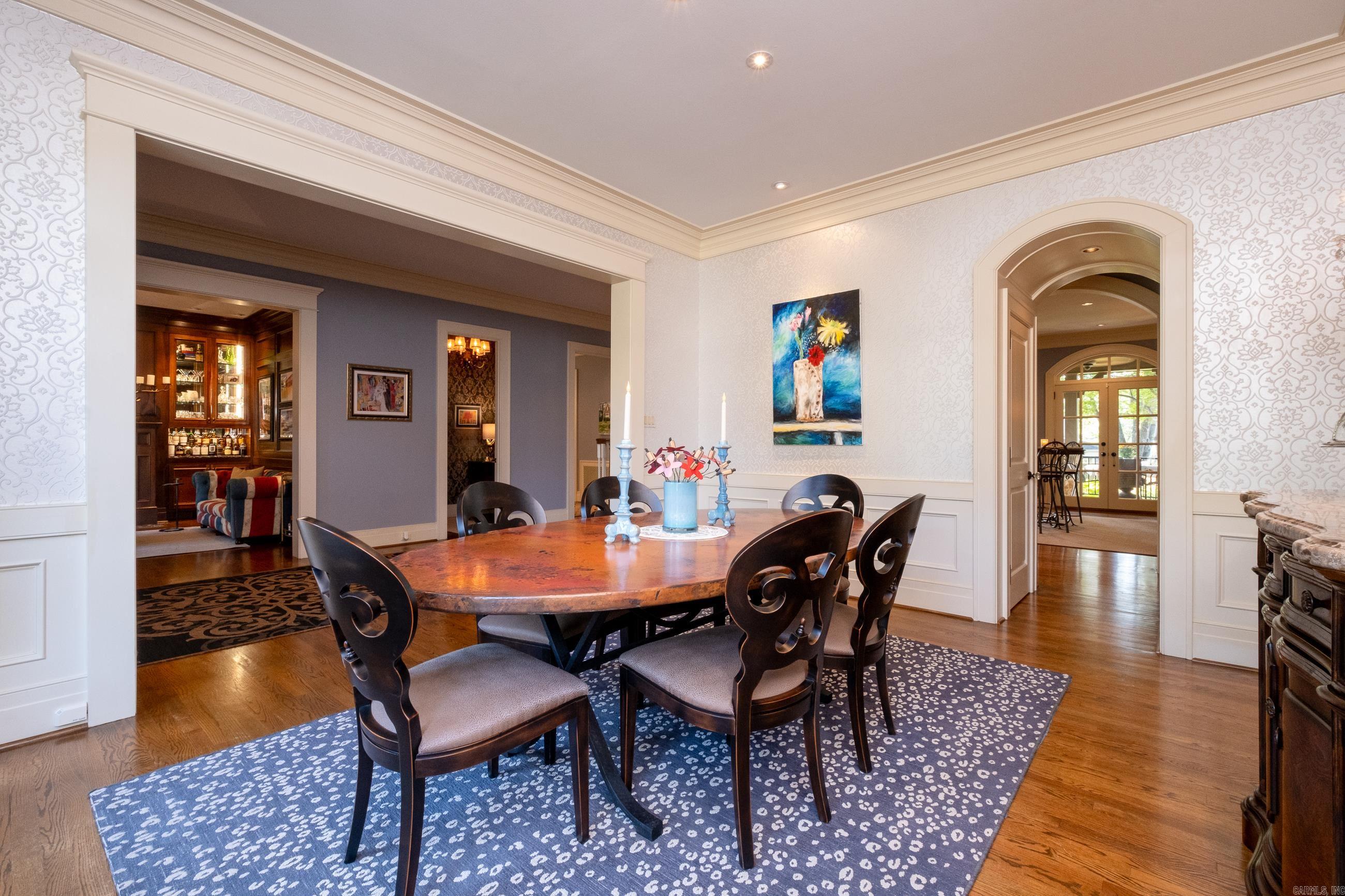 Newtons - Residential
