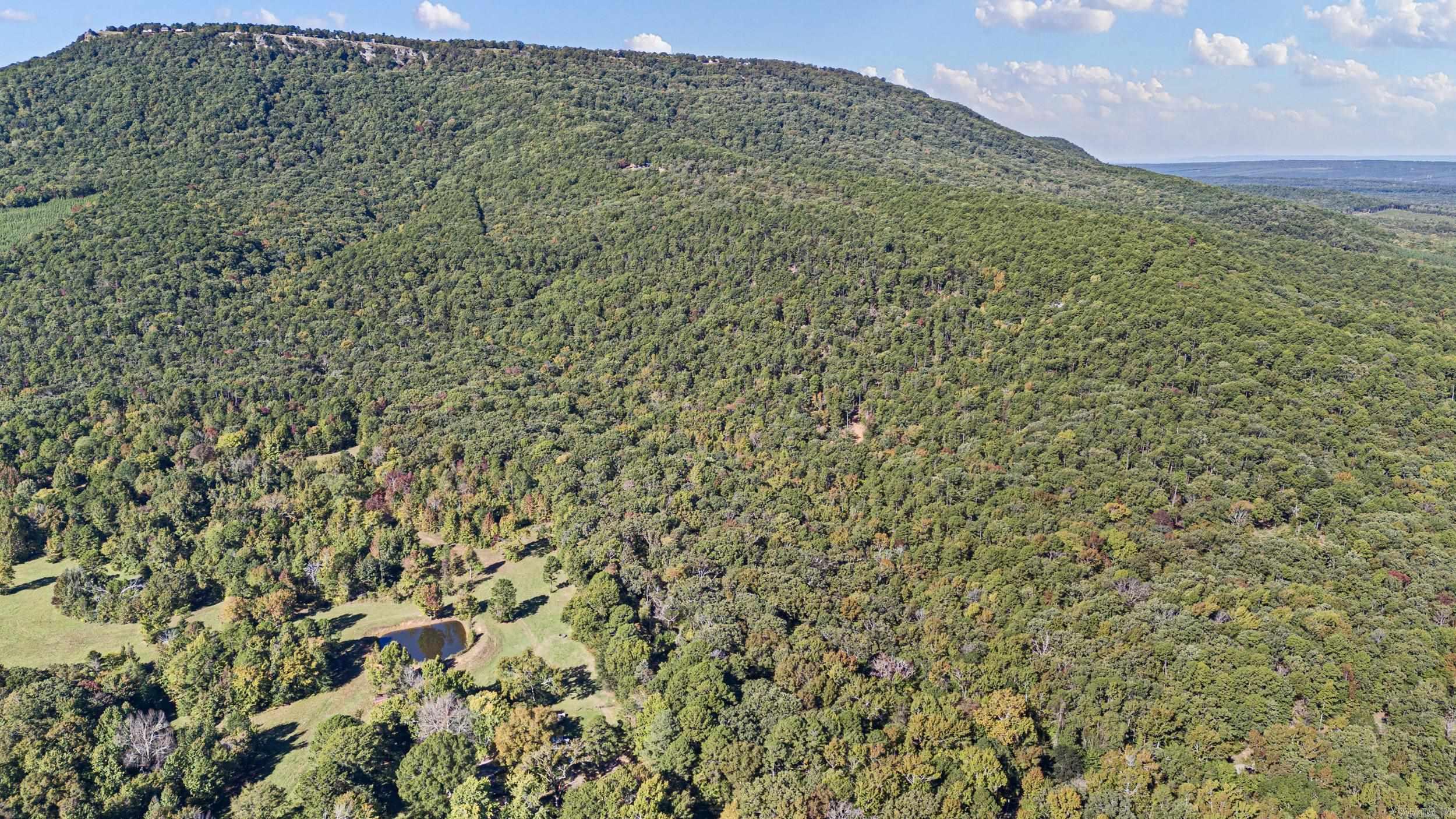 Not in Subdivision - Land