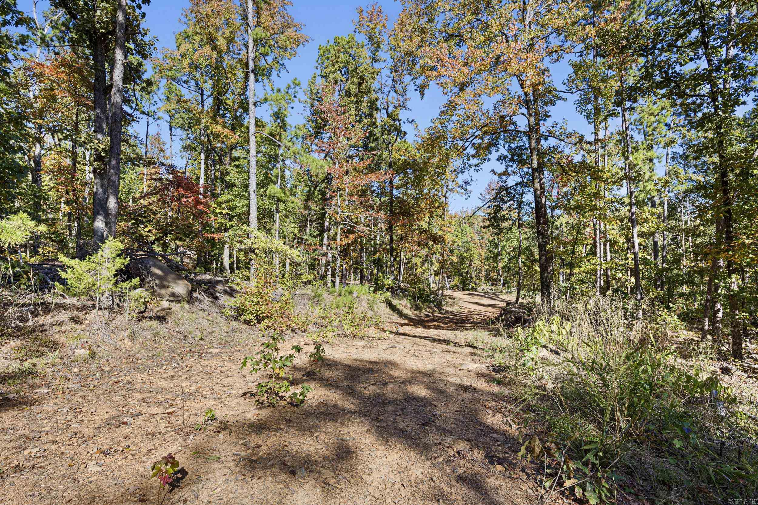 Not in Subdivision - Land