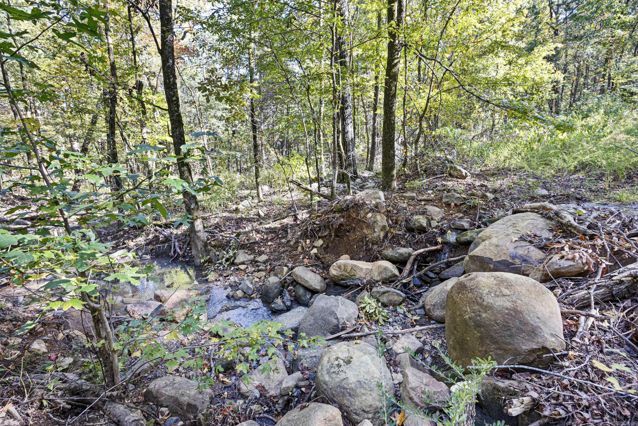 Not in Subdivision - Land