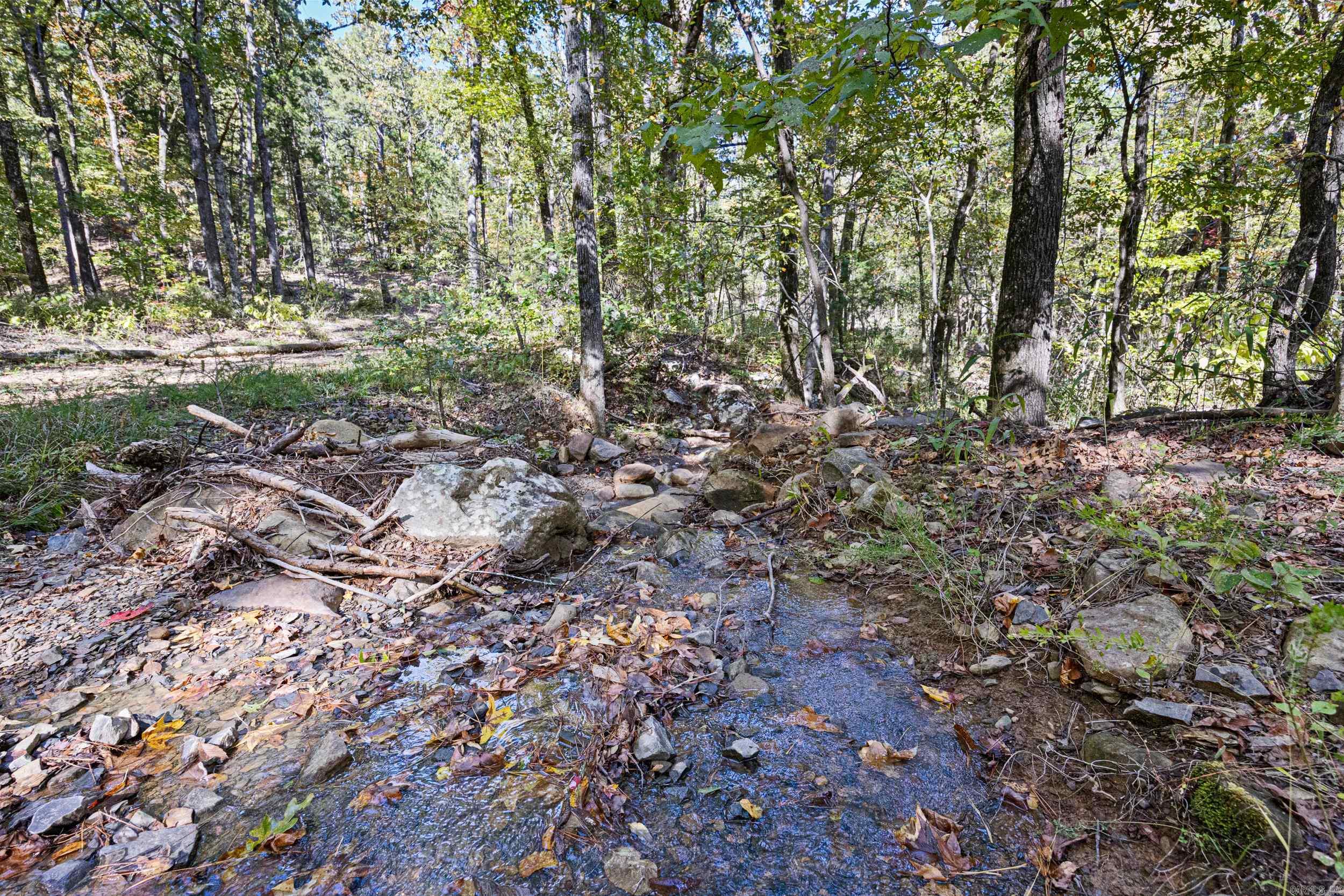 Not in Subdivision - Land