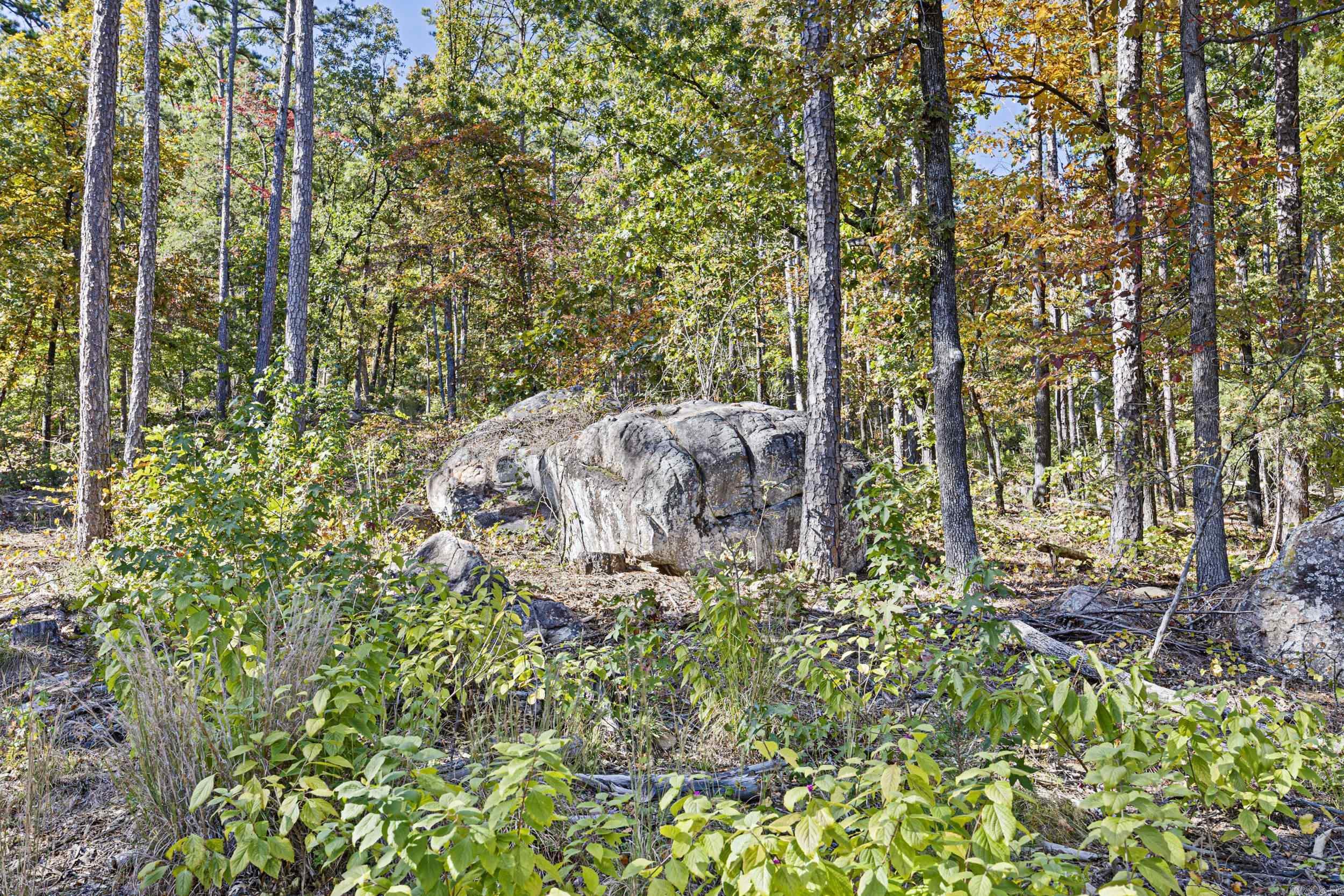 Not in Subdivision - Land