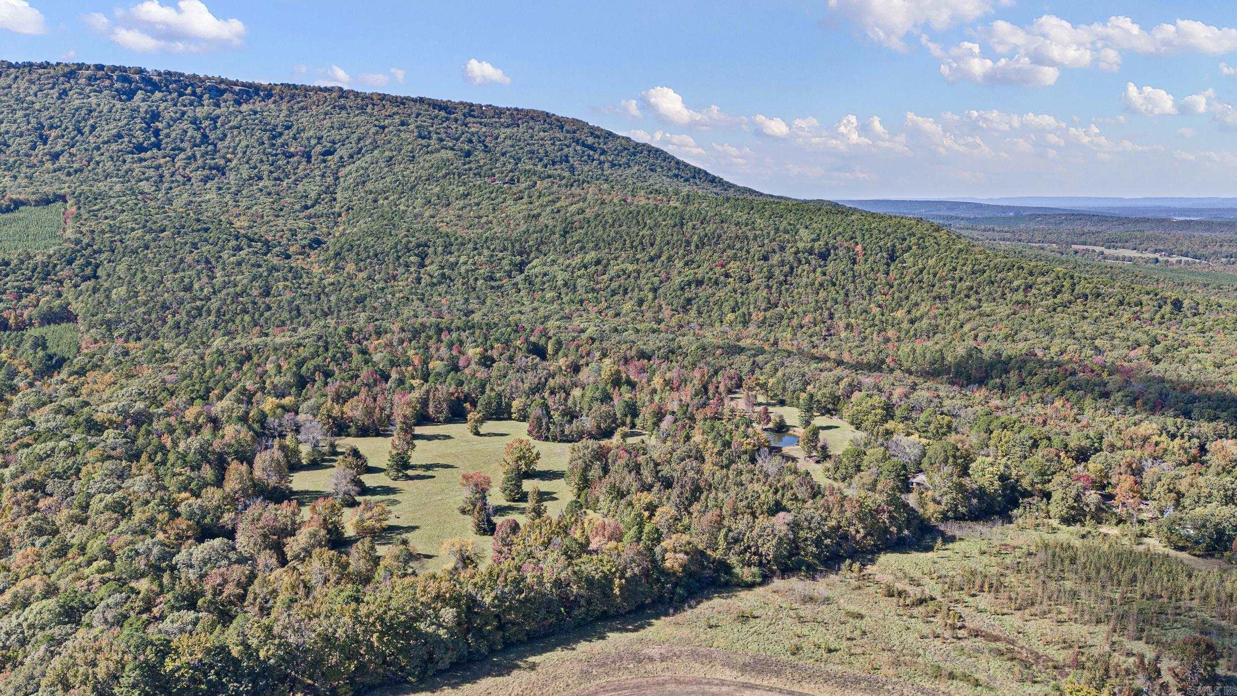 Not in Subdivision - Land