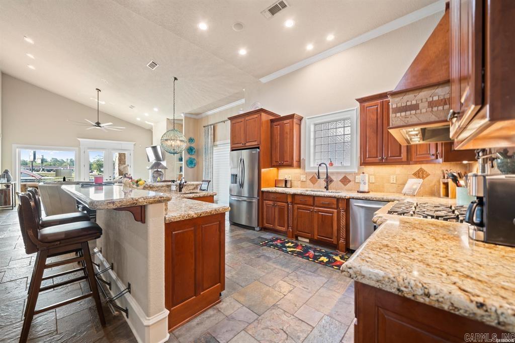 Paradise Lake Village - Residential