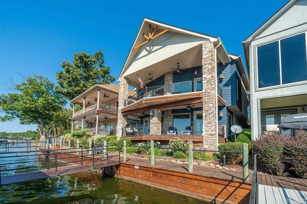 Paradise Lake Village - Residential